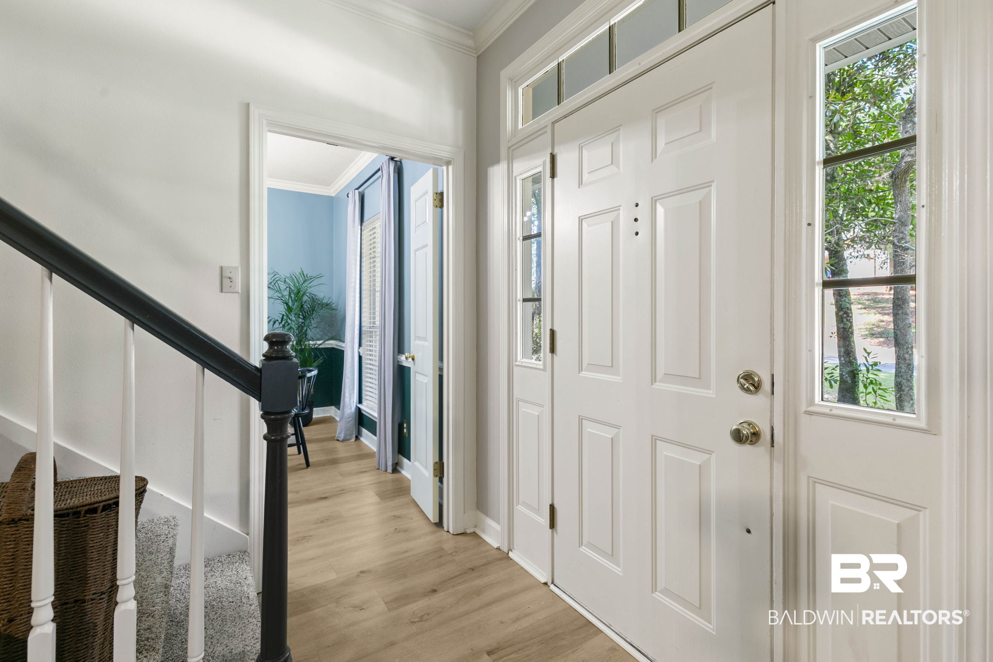 Photo 3 of Sale Pending at 207 Rolling Hl Dr, Daphne, AL 36526 | MLS# 411055 | Listing updated on 2026-10-07
