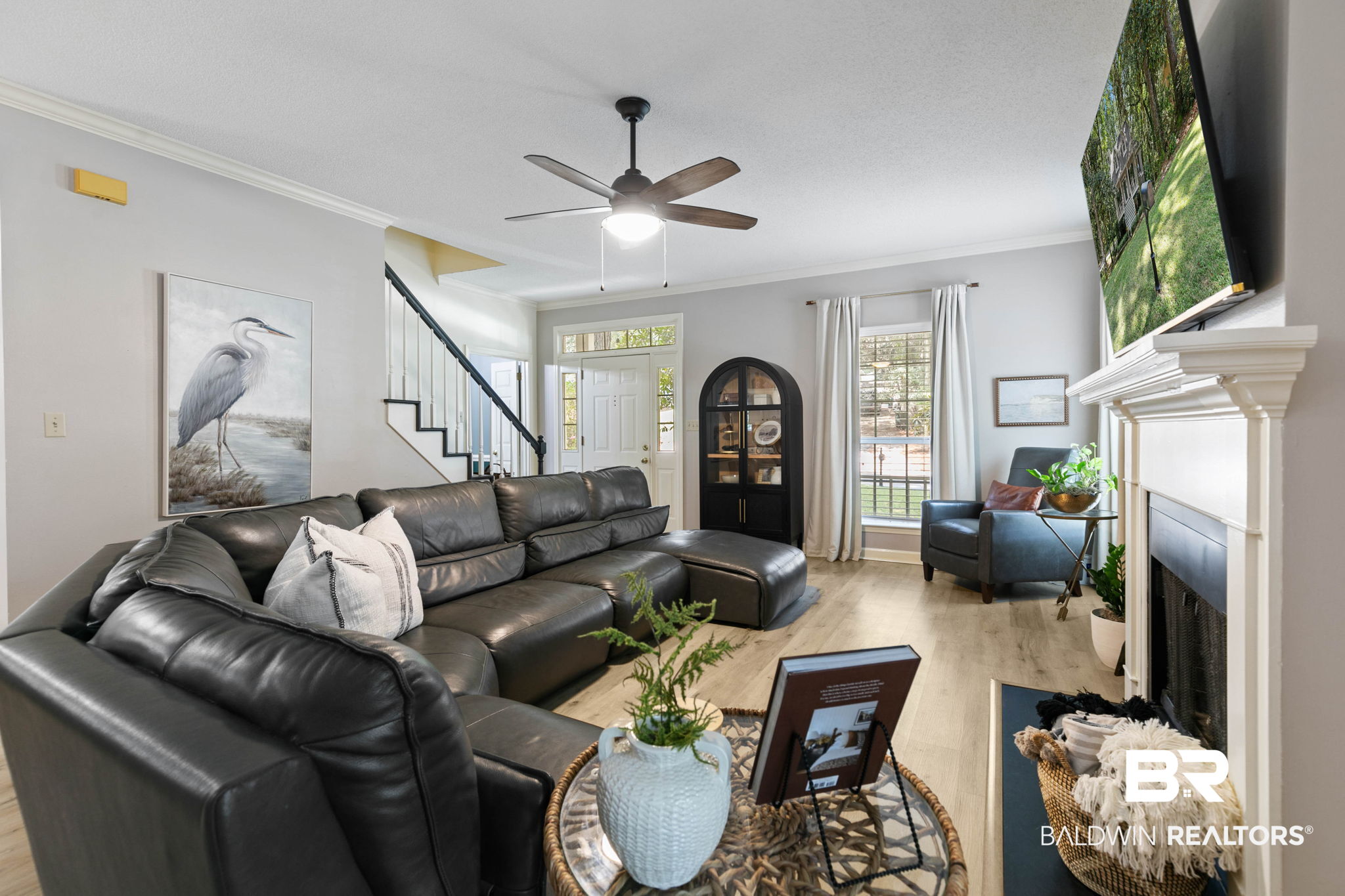 Photo 4 of Sale Pending at 207 Rolling Hl Dr, Daphne, AL 36526 | MLS# 411055 | Listing updated on 2026-10-07