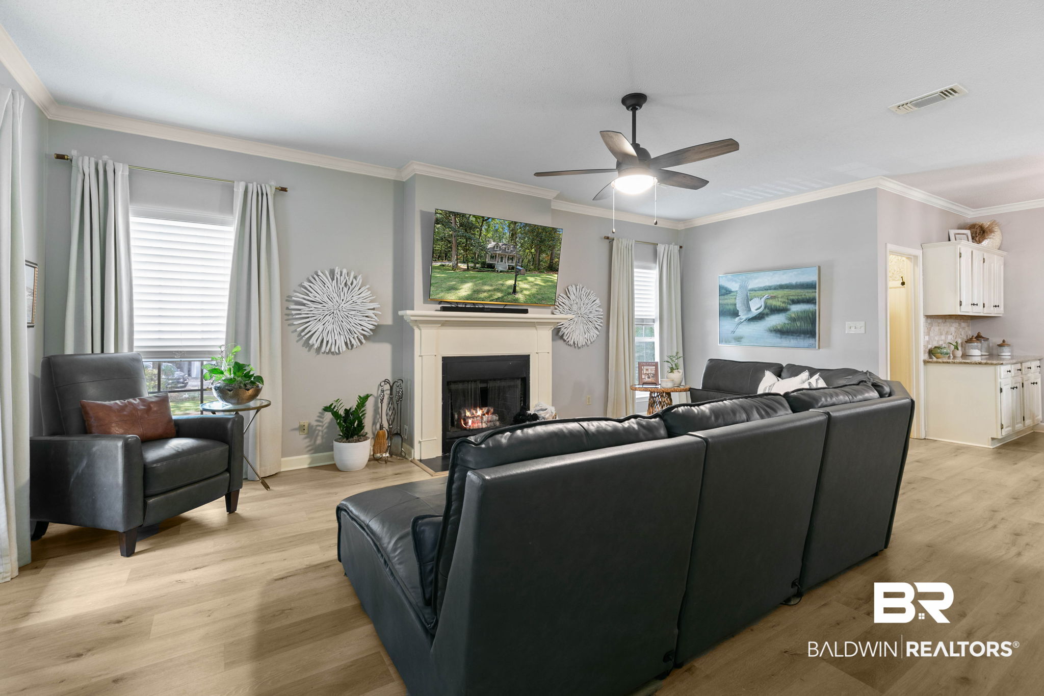 Photo 3 of Sale Pending at 207 Rolling Hl Dr, Daphne, AL 36526 | MLS# 411055 | Listing updated on 2026-10-07