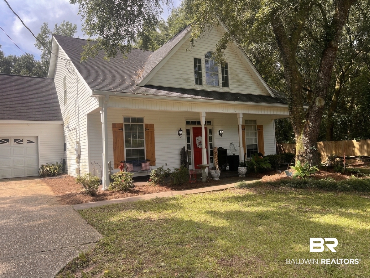 Photo 2 of Single family home for sale at 9612 State Hwy 104, Fairhope, AL 36532 | MLS# 410372 | Listing updated on 2026-10-03