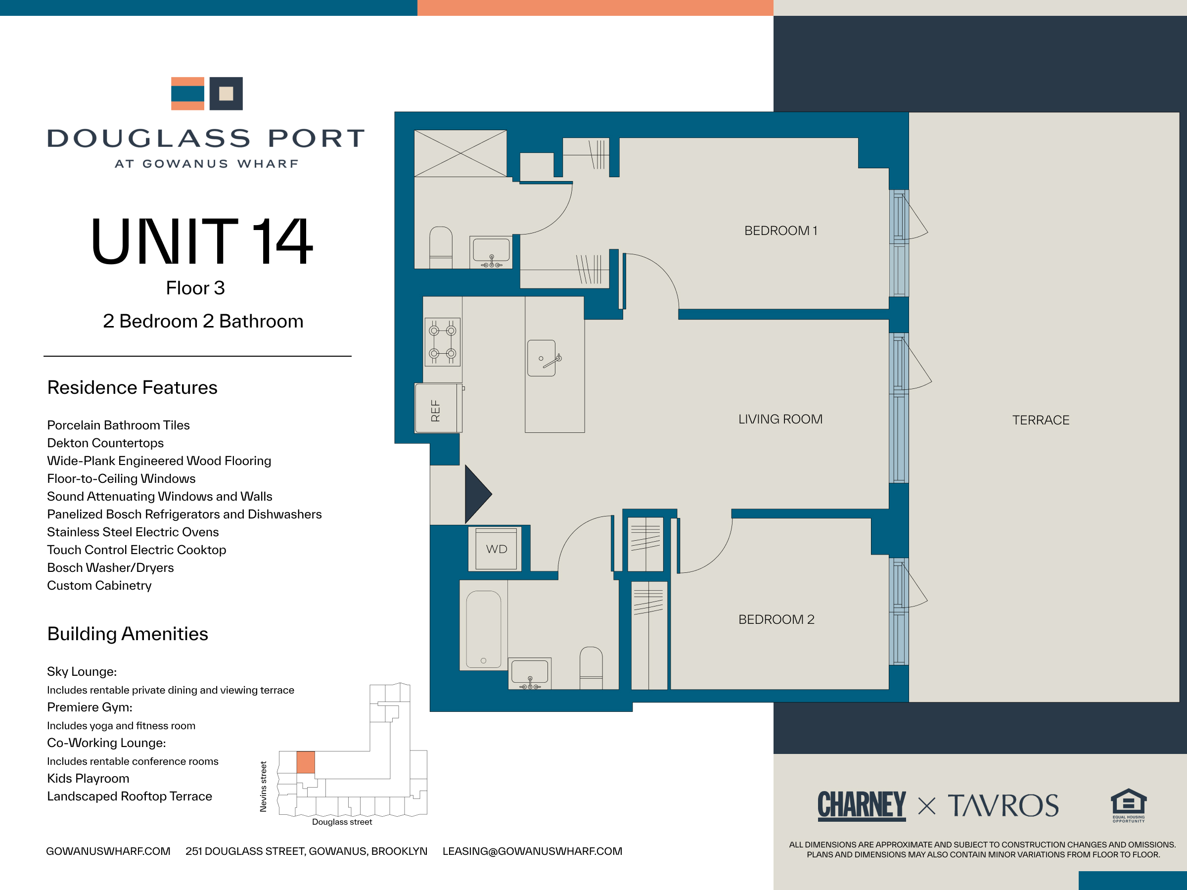 251 Douglass Street Gowanus Brooklyn NY 11217