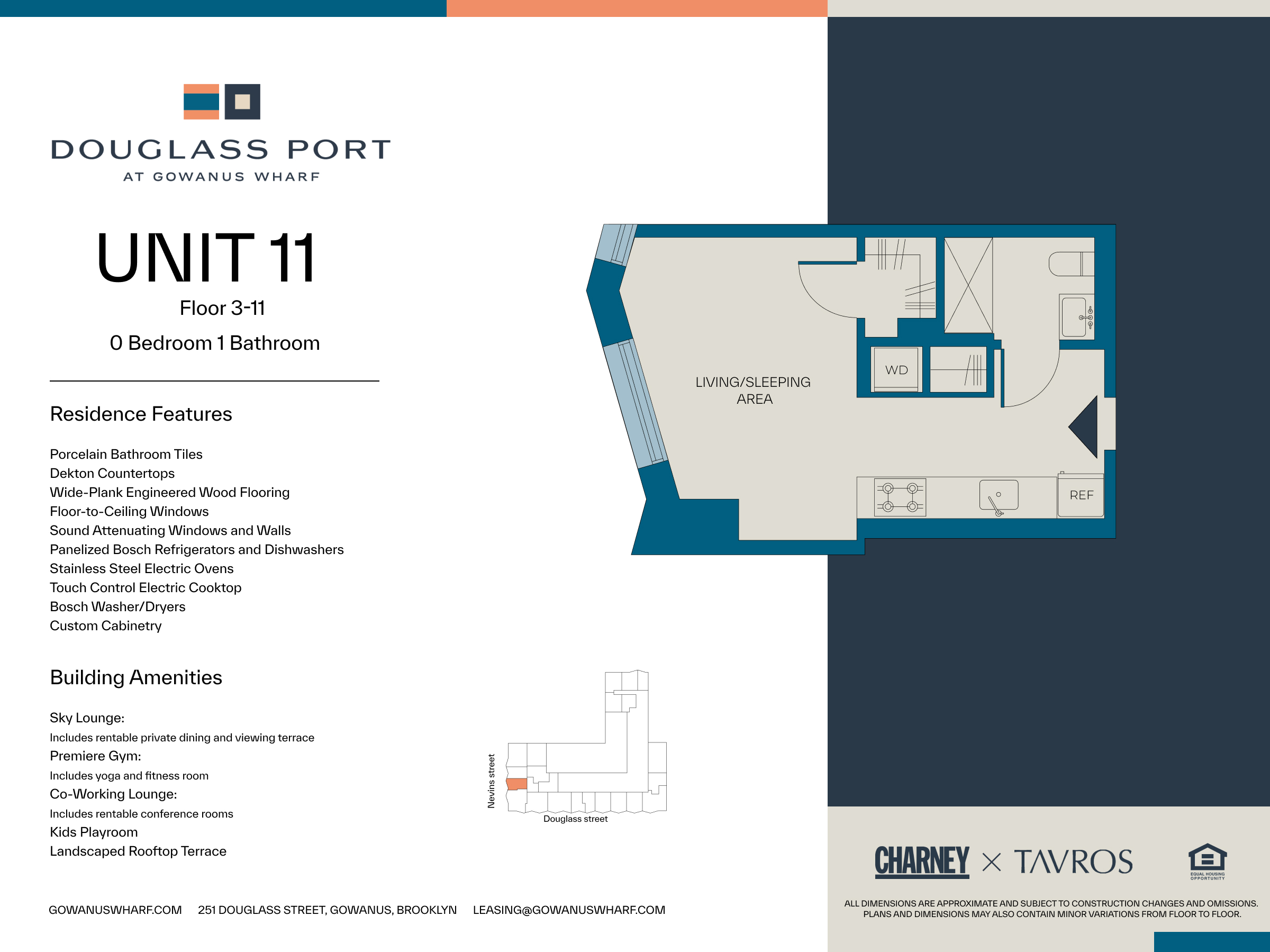 251 Douglass Street Gowanus Brooklyn NY 11217