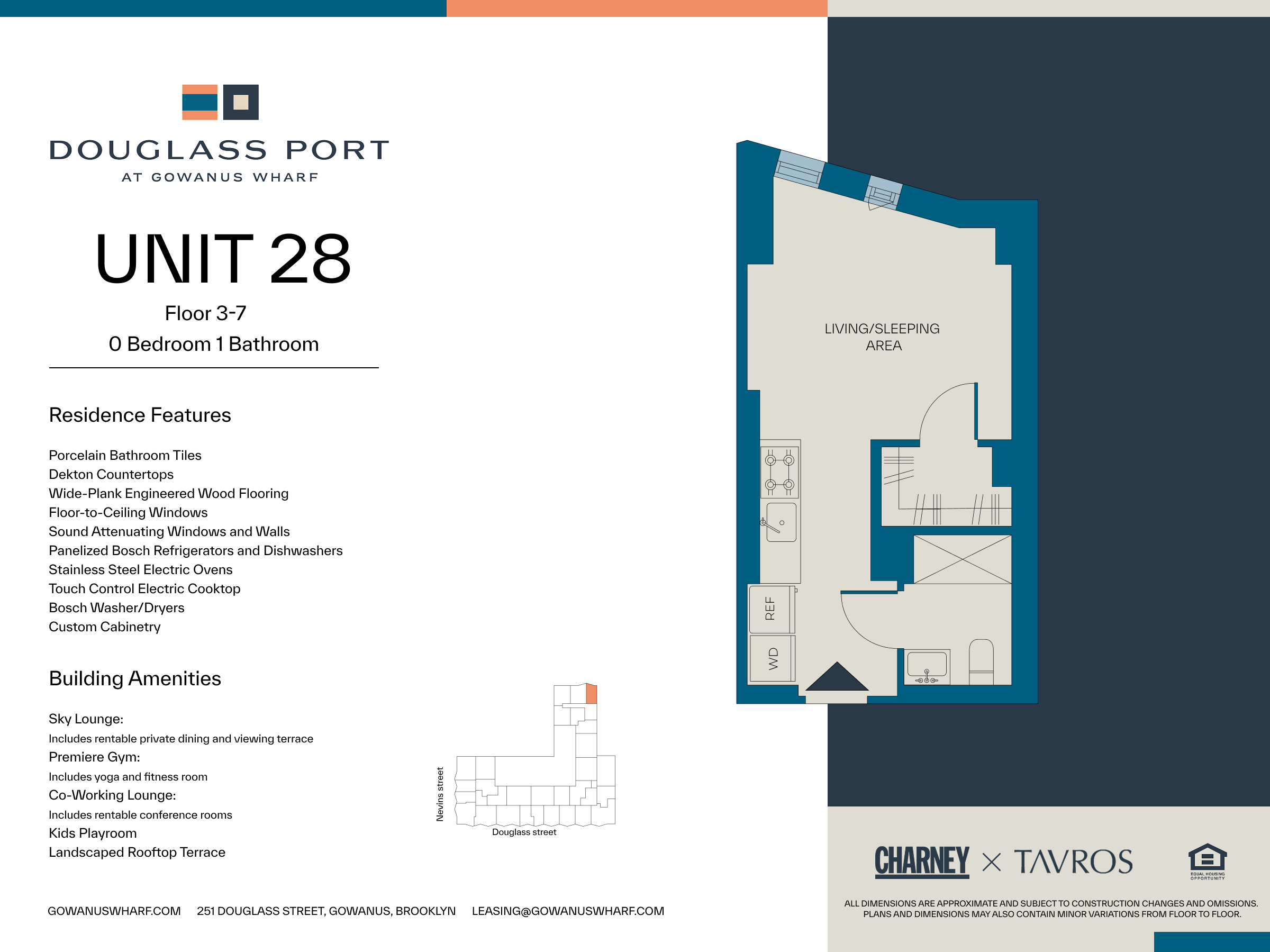 251 Douglass Street Gowanus Brooklyn NY 11217