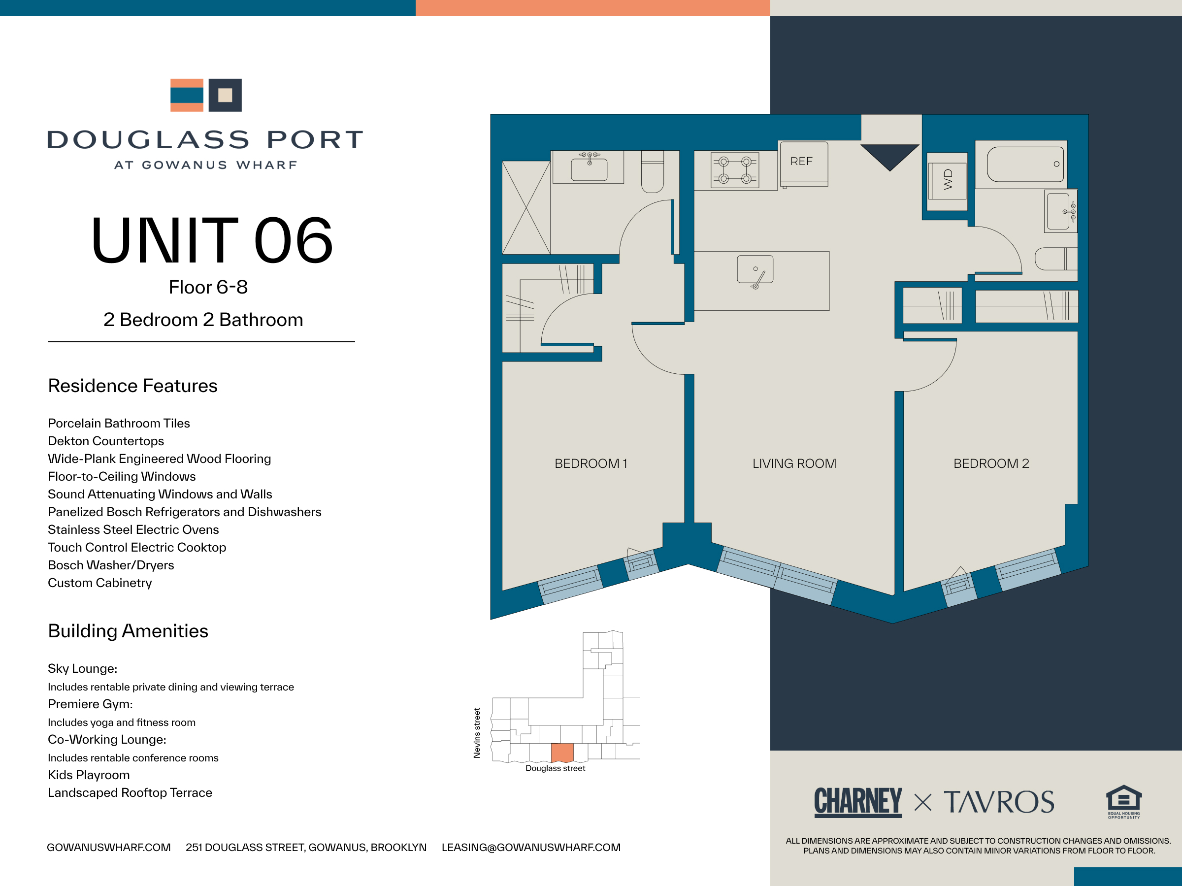 251 Douglass Street Gowanus Brooklyn NY 11217