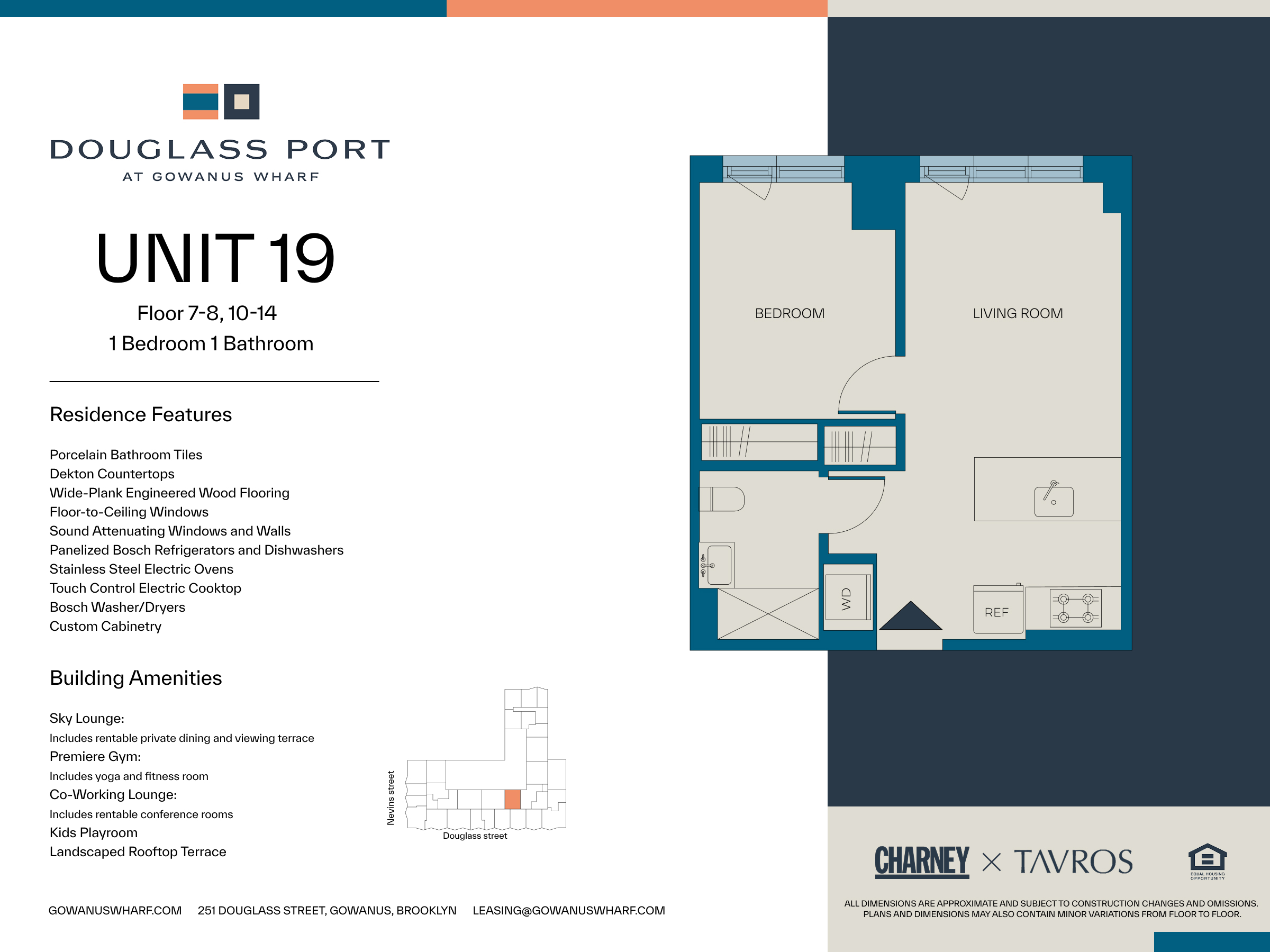 251 Douglass Street Gowanus Brooklyn NY 11217