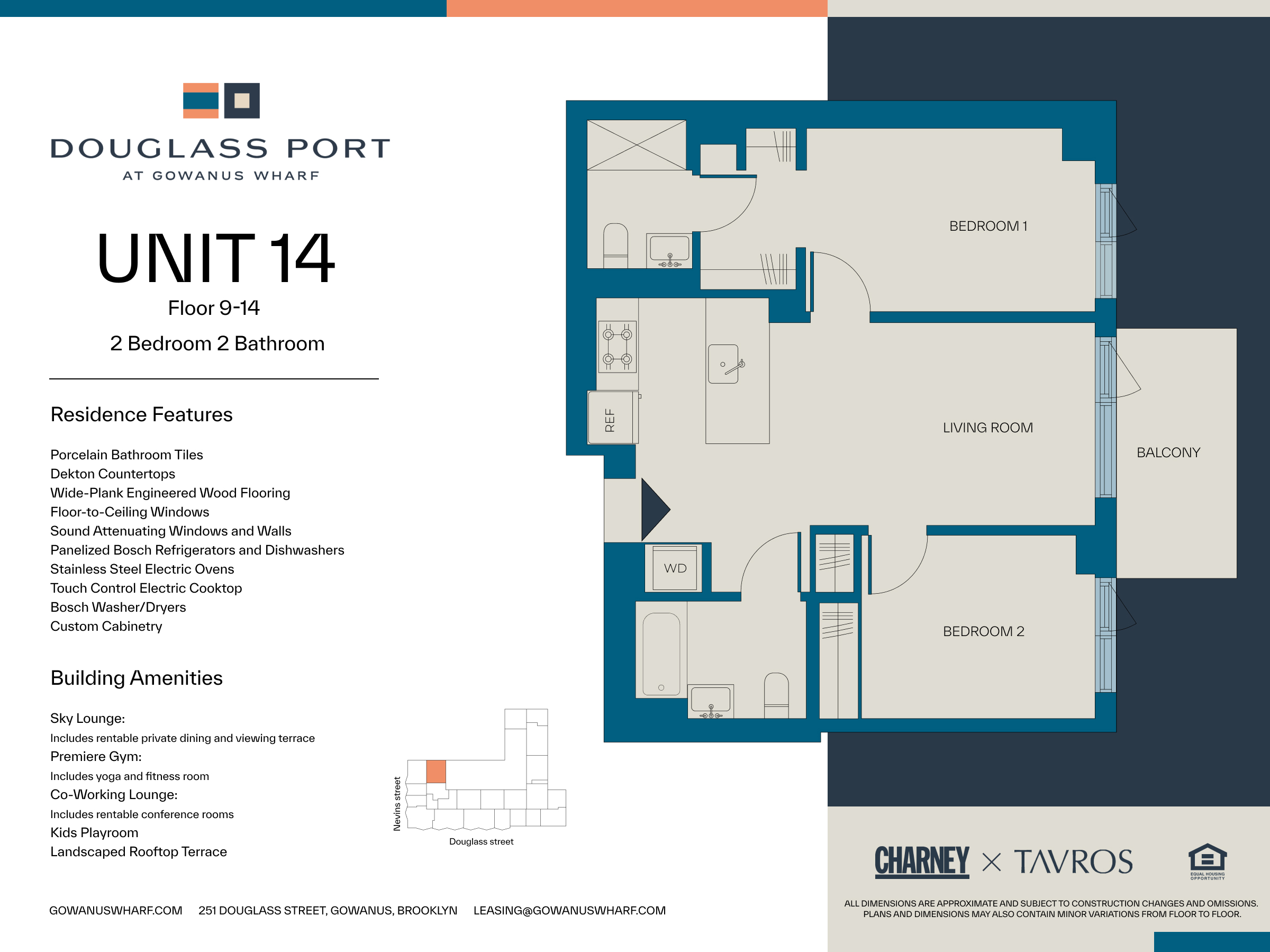 251 Douglass Street Gowanus Brooklyn NY 11217