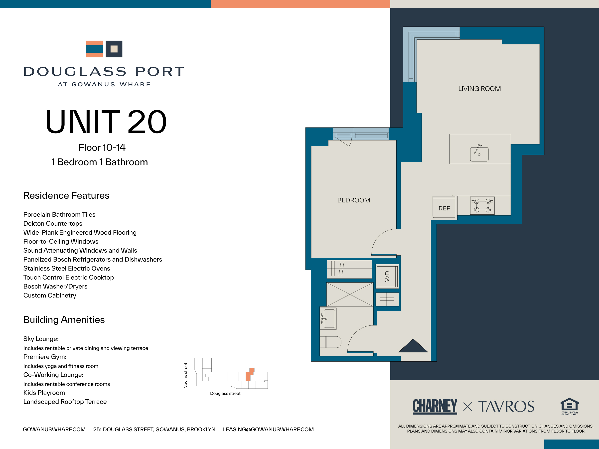 251 Douglass Street Gowanus Brooklyn NY 11217