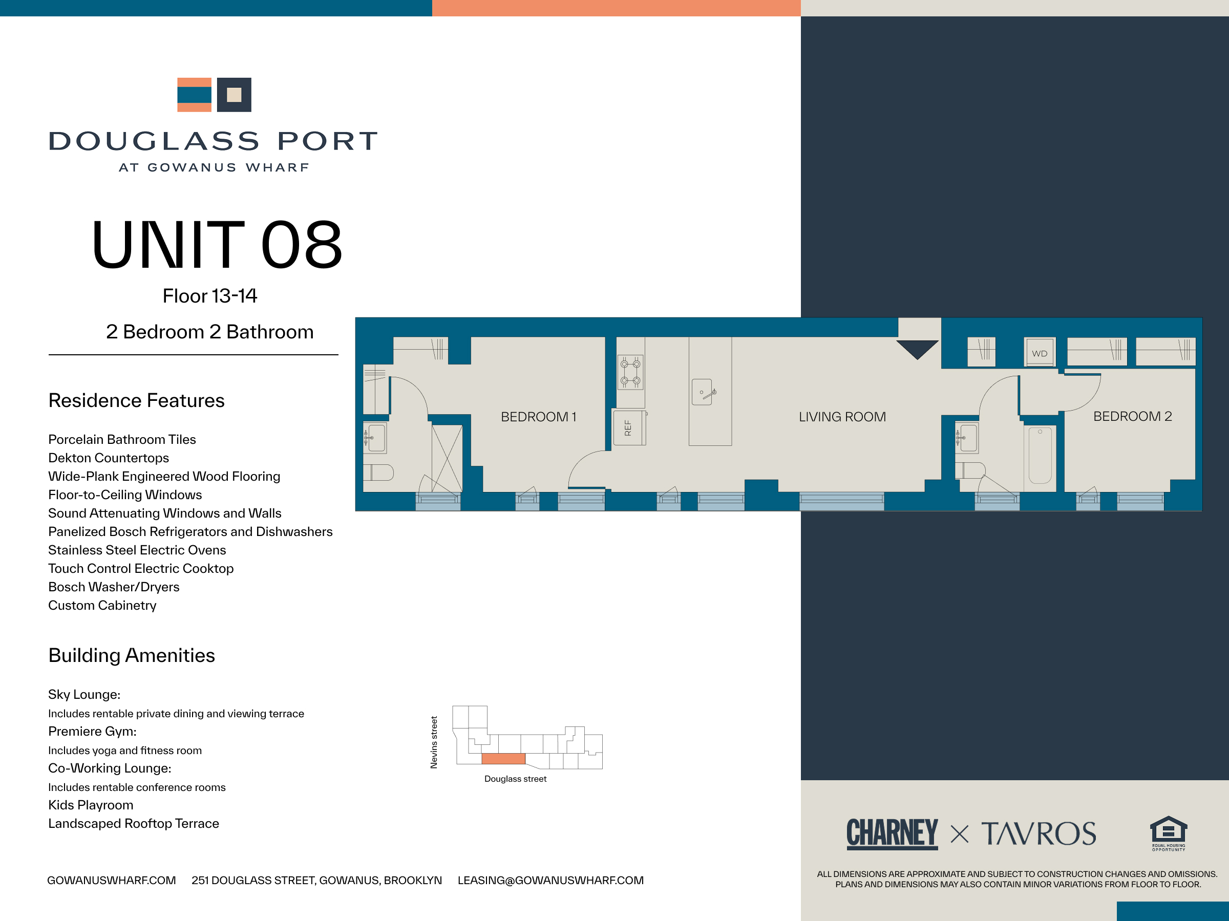 251 Douglass Street Gowanus Brooklyn NY 11217