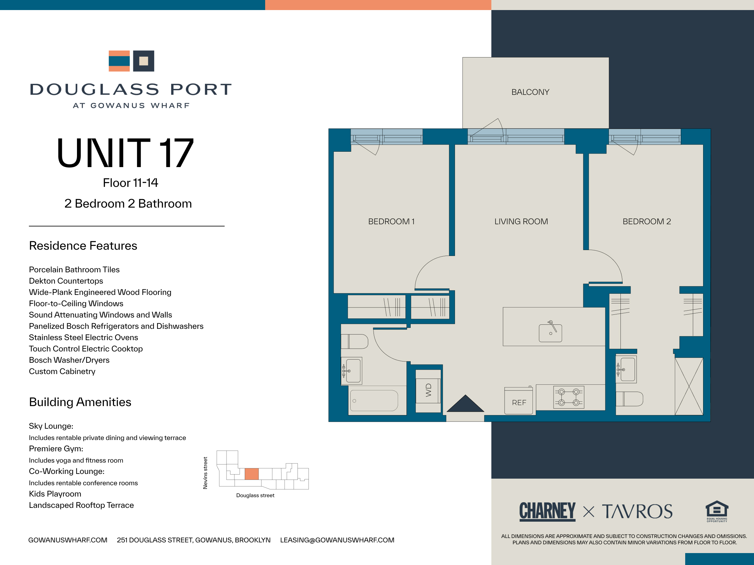251 Douglass Street Gowanus Brooklyn NY 11217