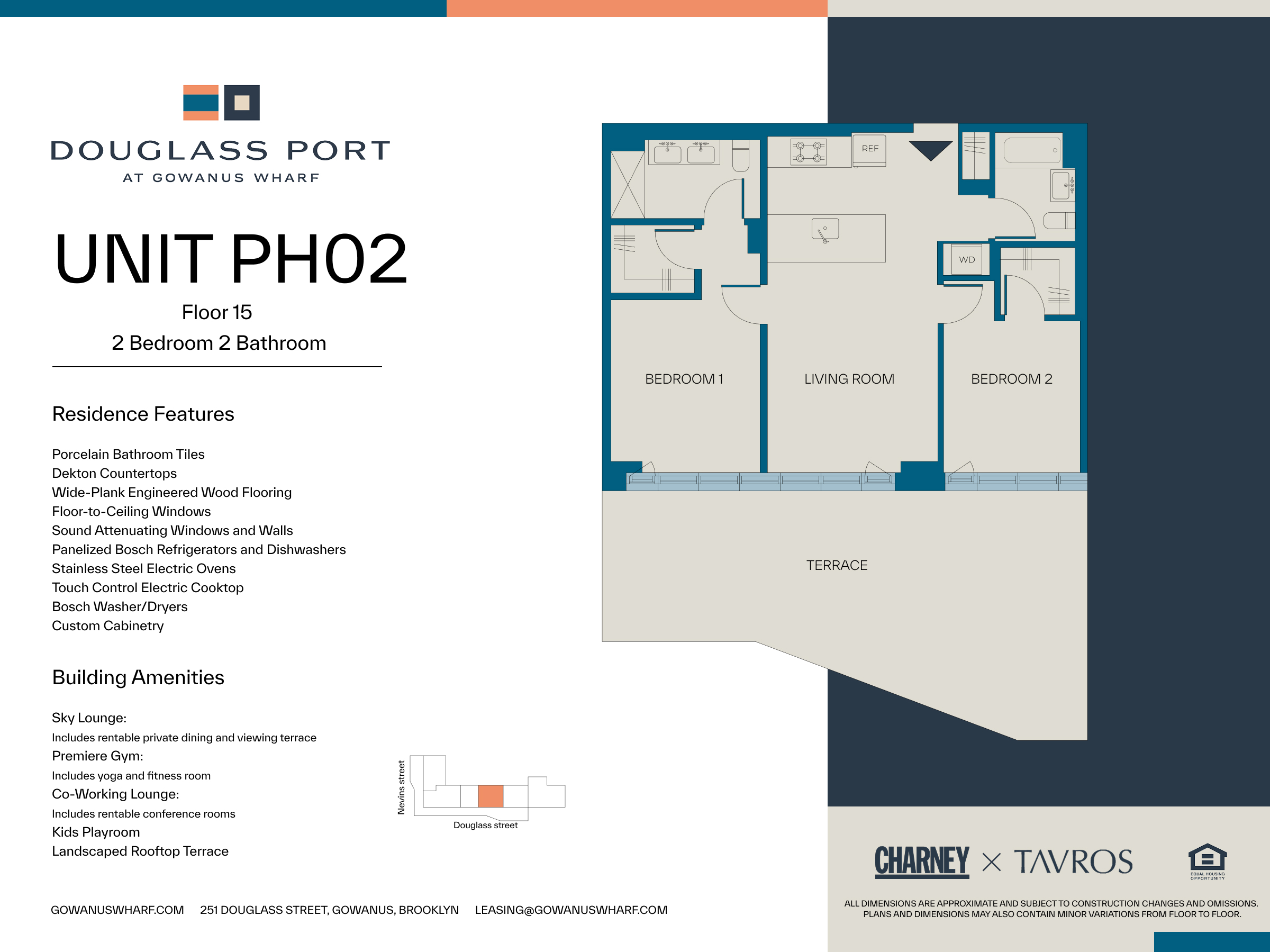 251 Douglass Street Gowanus Brooklyn NY 11217