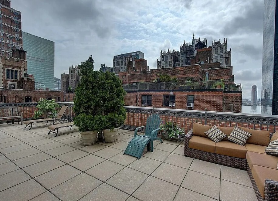 305 East 40th Street 6N Tudor City New York NY 10016