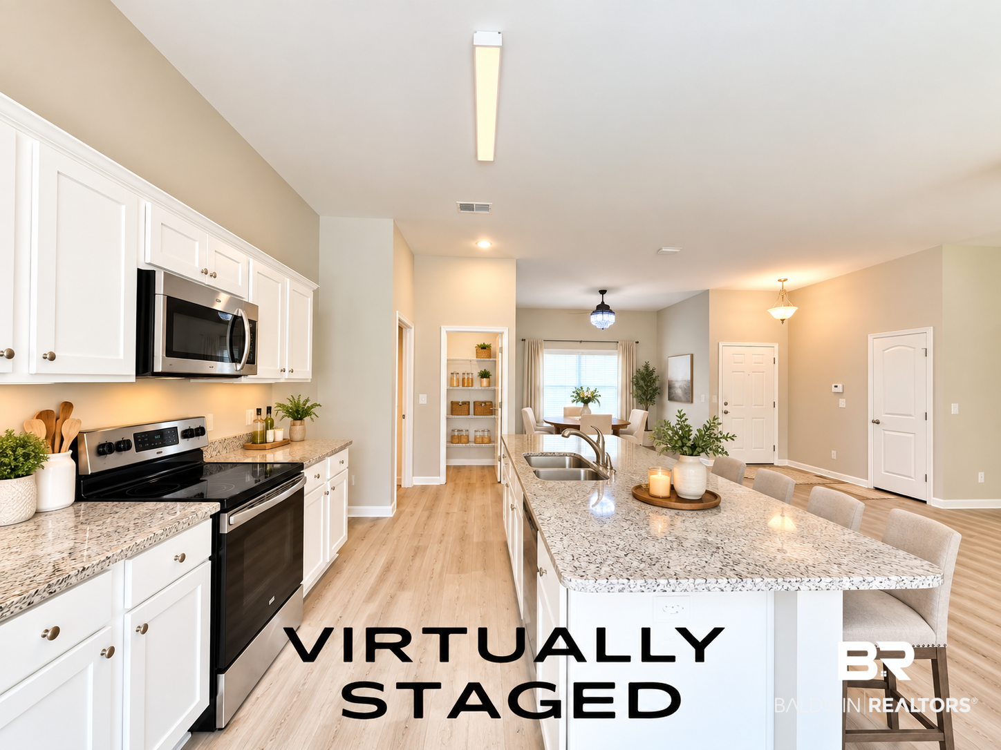 Photo 2 of Single family home for sale at 22715 College Ave, Robertsdale, AL 36567 | MLS# 400166 | Listing updated on 2026-09-27