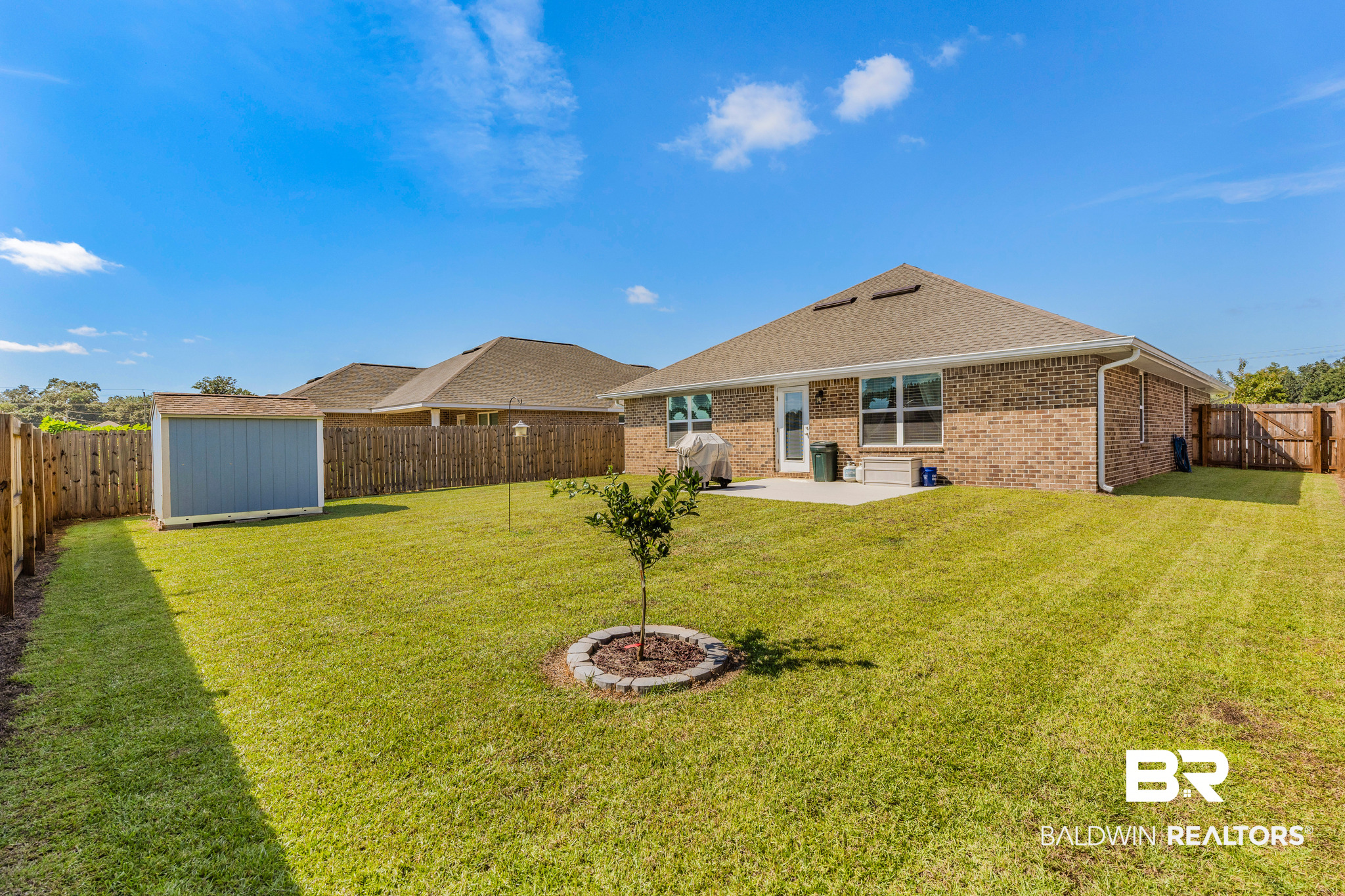 Photo 3 of Single family home for sale at 1342 Plymouth Dr, Foley, AL 36535 | MLS# 400208 | Listing updated on 2026-09-29