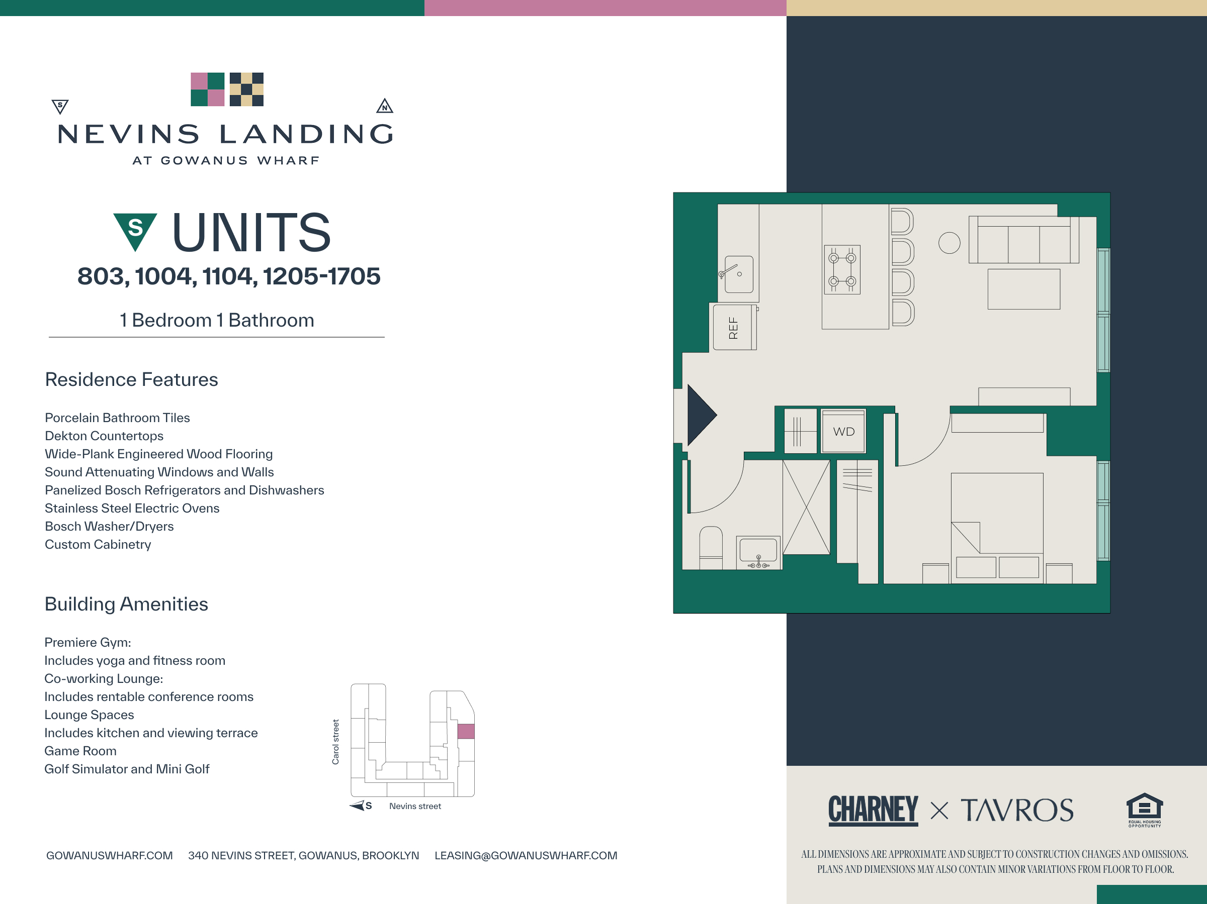 340 Nevins Street Gowanus Brooklyn NY 11215