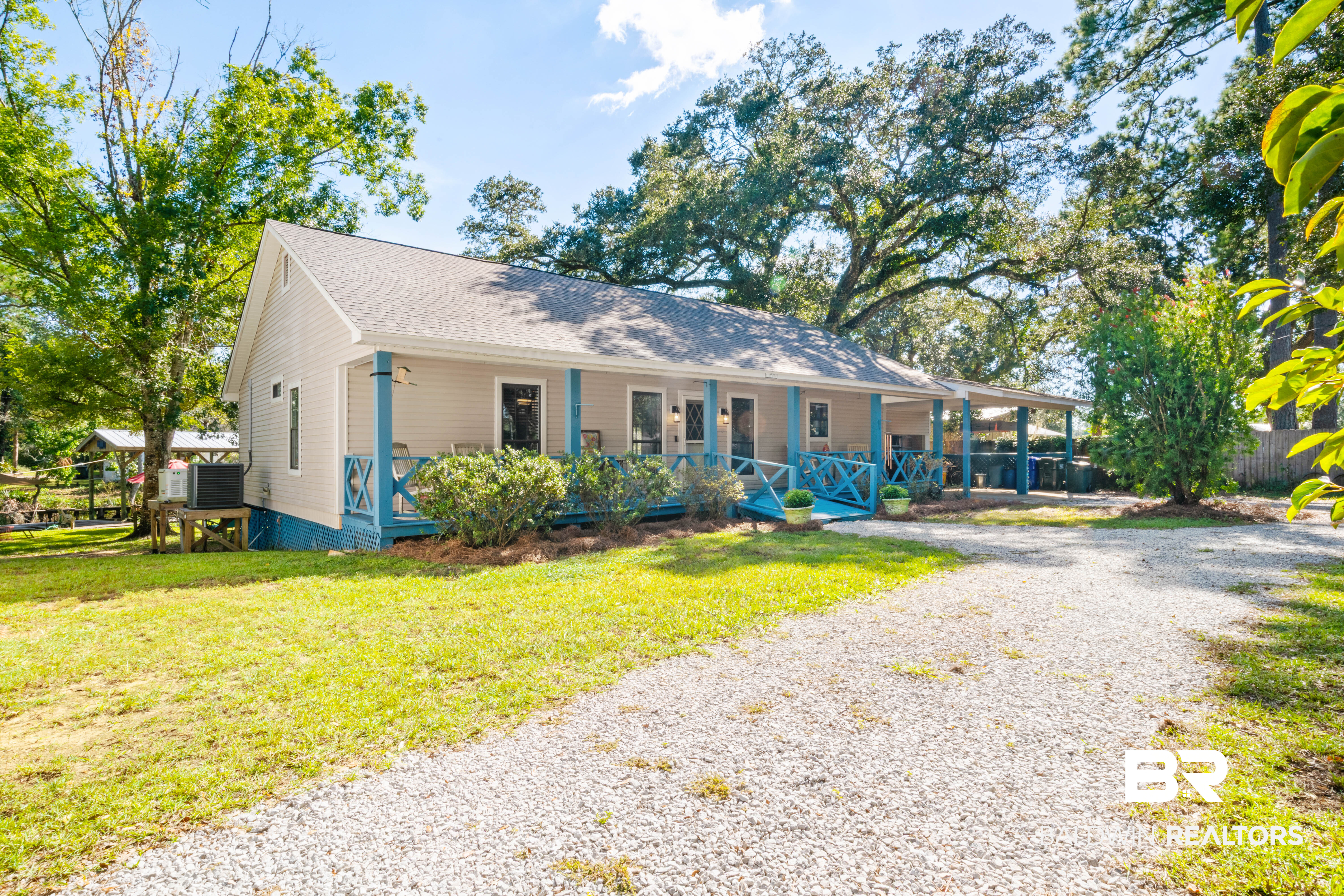 Photo 1 of Single family home for sale at 11790 Dogwood Dells Cir, Foley, AL 36535 | MLS# 411171 | Listing updated on 2026-09-29