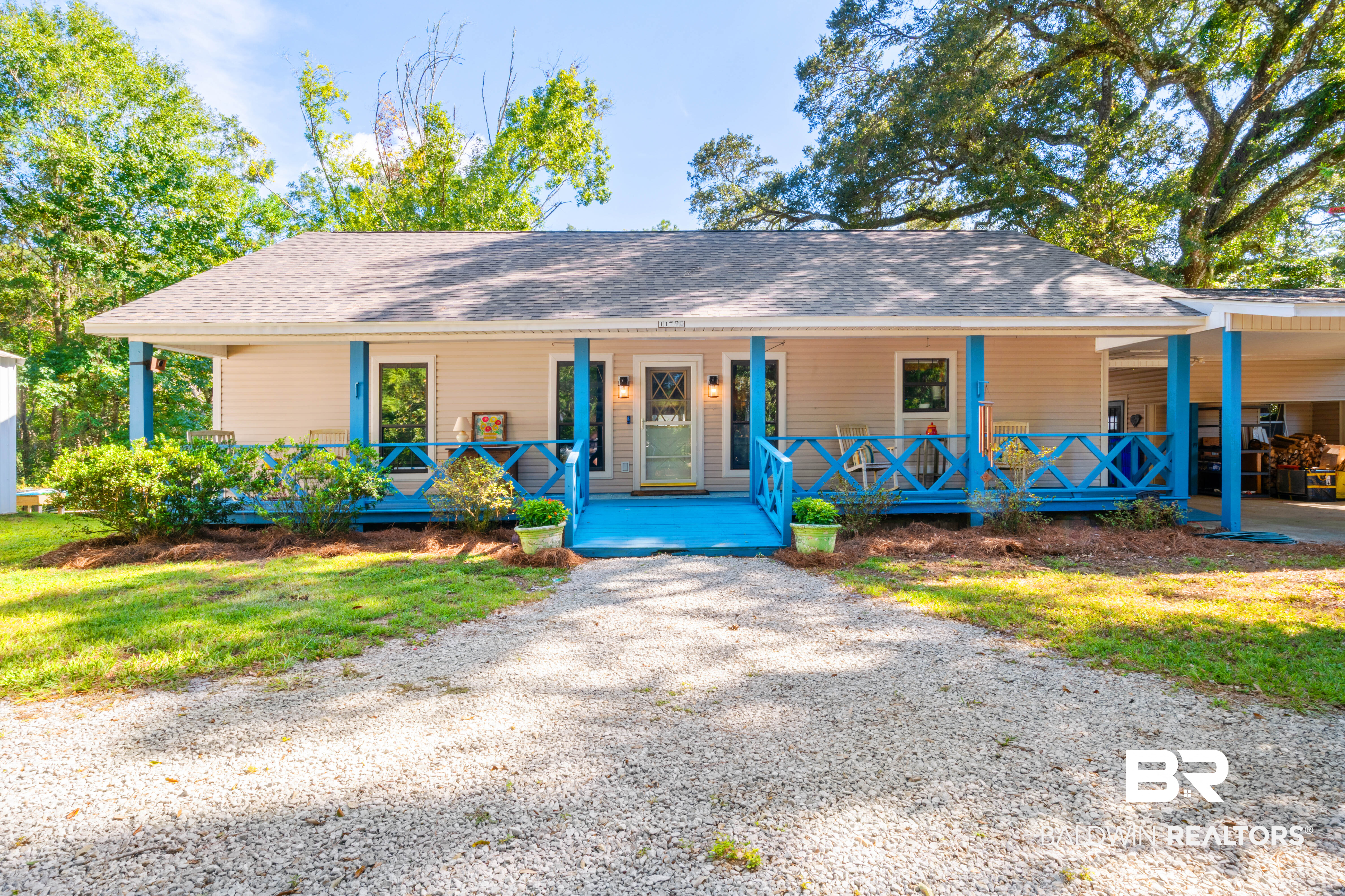 Photo 2 of Single family home for sale at 11790 Dogwood Dells Cir, Foley, AL 36535 | MLS# 411171 | Listing updated on 2026-09-29