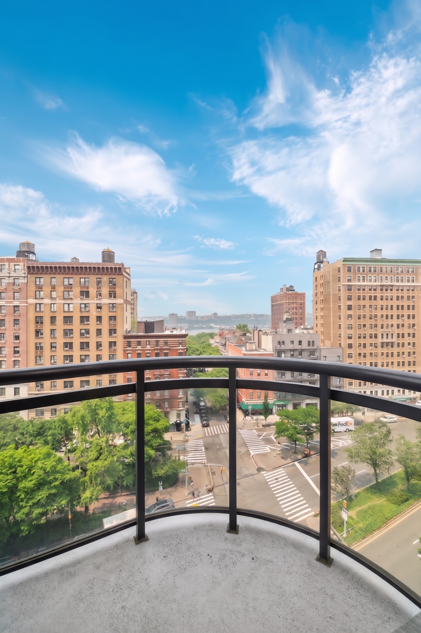 272 West 107th Street 11C Manhattan Valley New York NY 10025