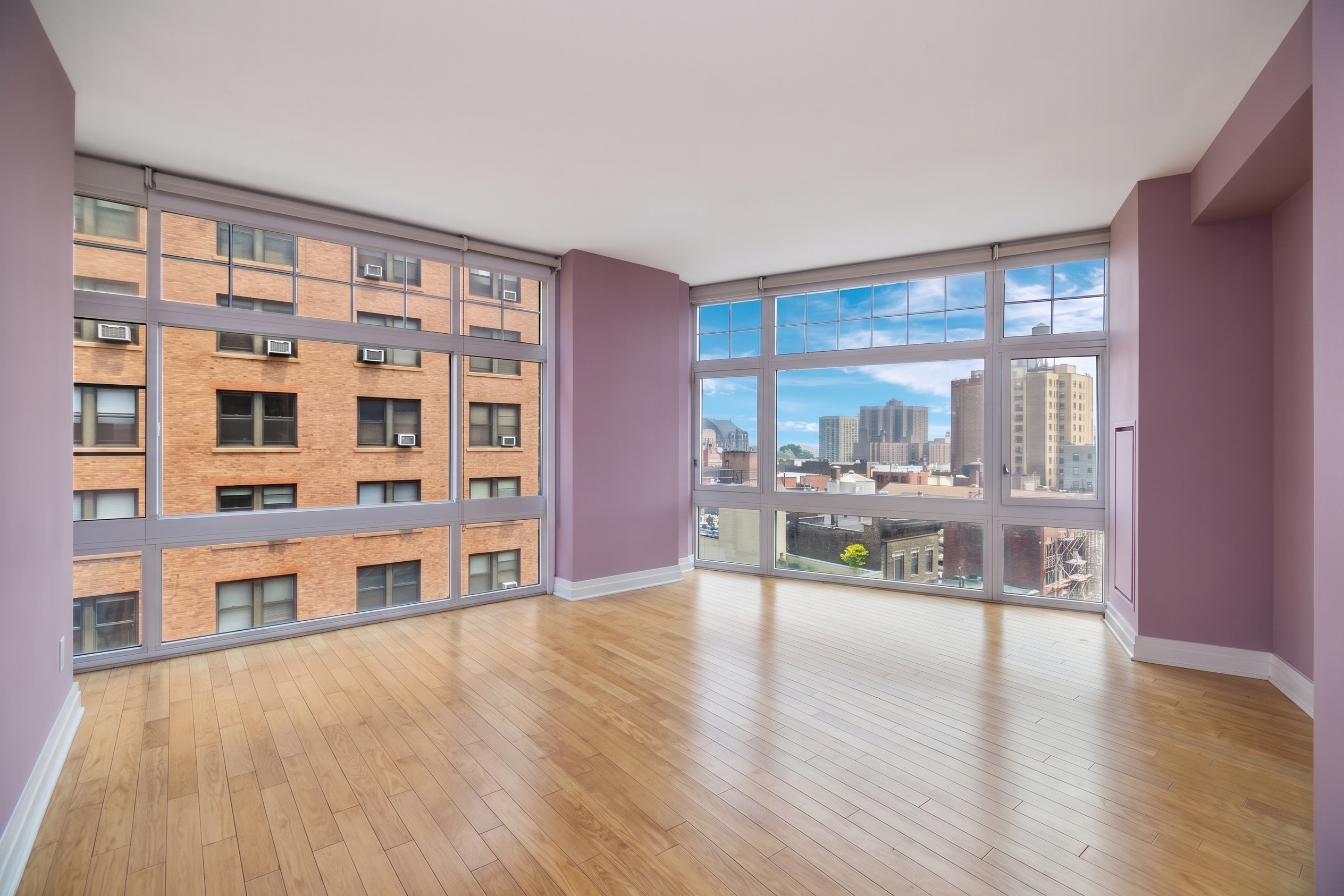 272 West 107th Street 11C Manhattan Valley New York NY 10025