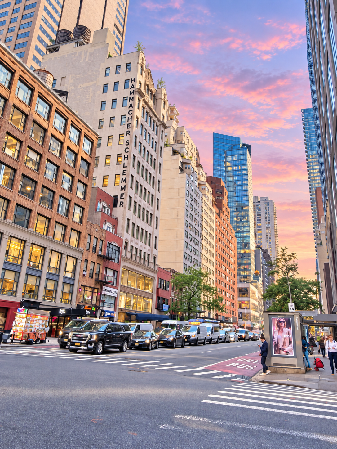 153 East 57th Street 21B Midtown East New York NY 10022