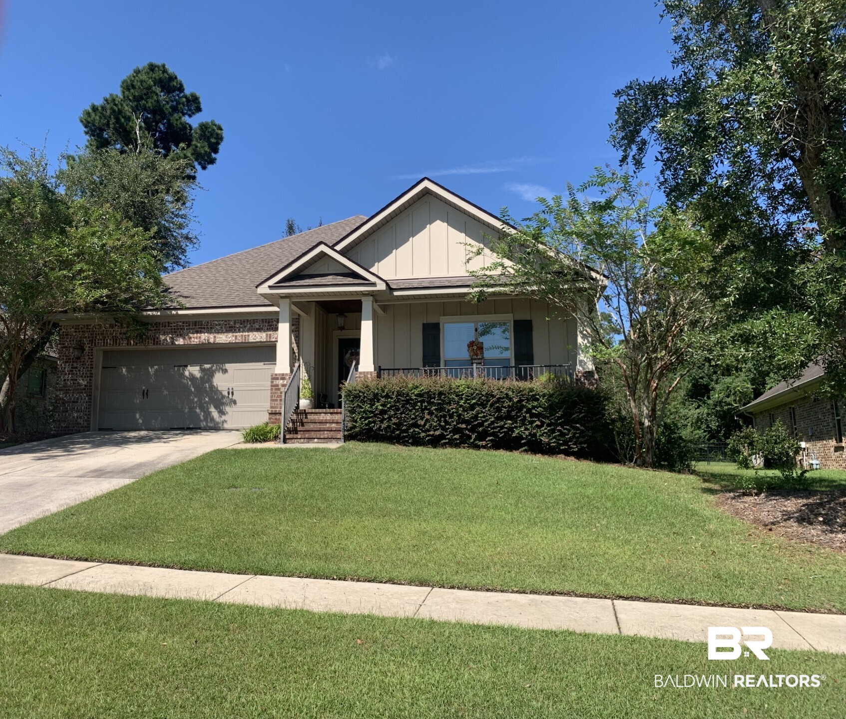 Real Estate in Timbercreek