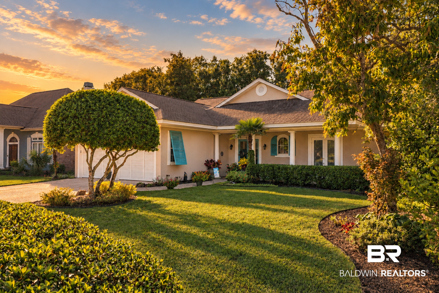 Homes for Sale in The Peninsula