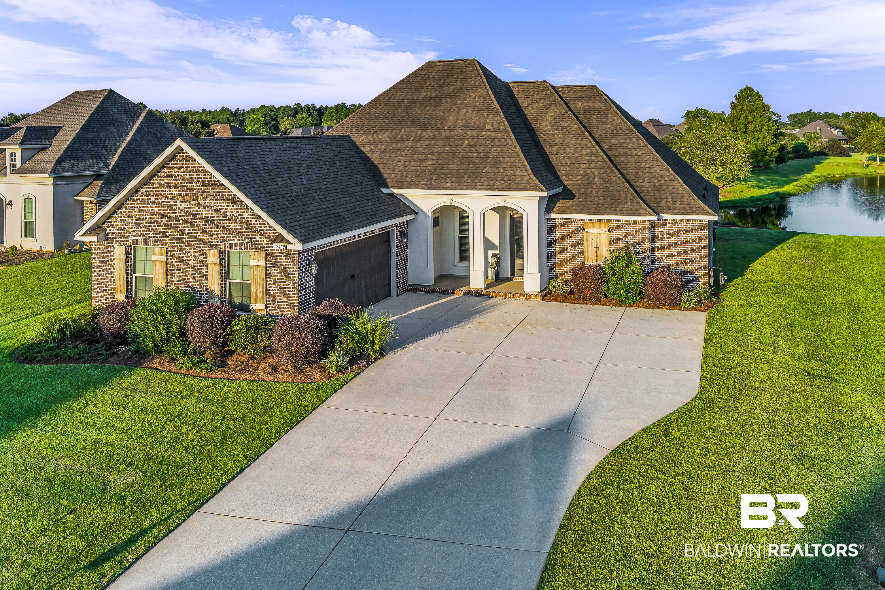 Homes for Sale in Canaan Place - Daphne AL