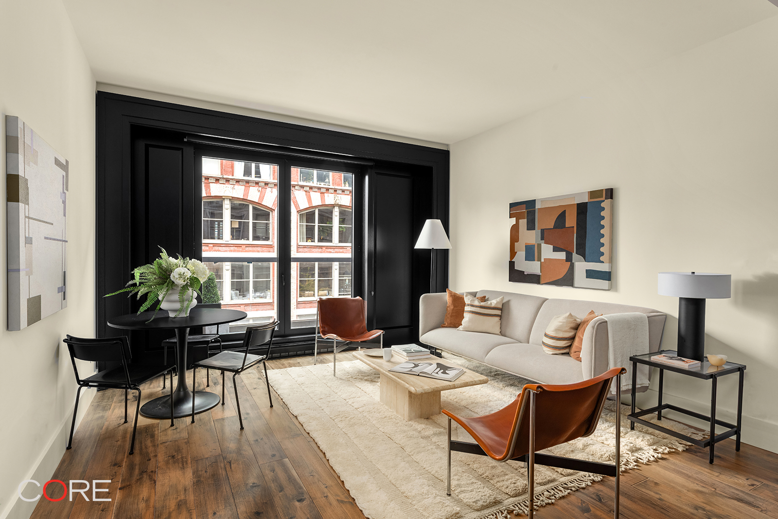 155 West 18th Street 502 Chelsea New York NY 10011