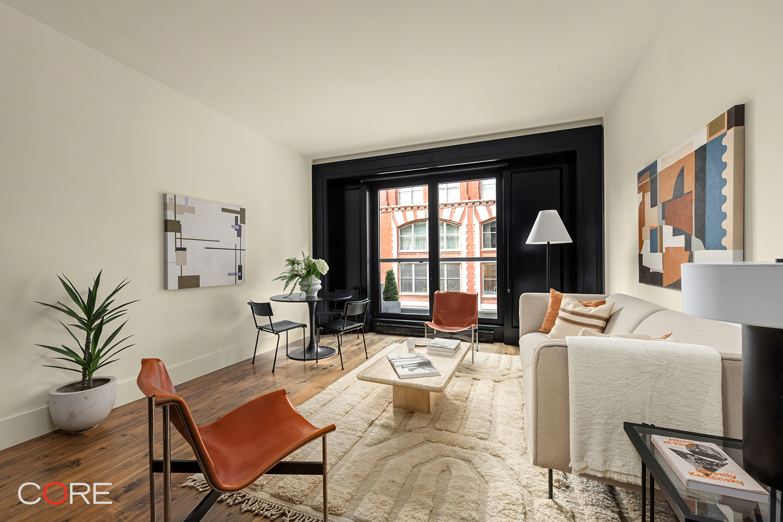 155 West 18th Street 502 Chelsea New York NY 10011