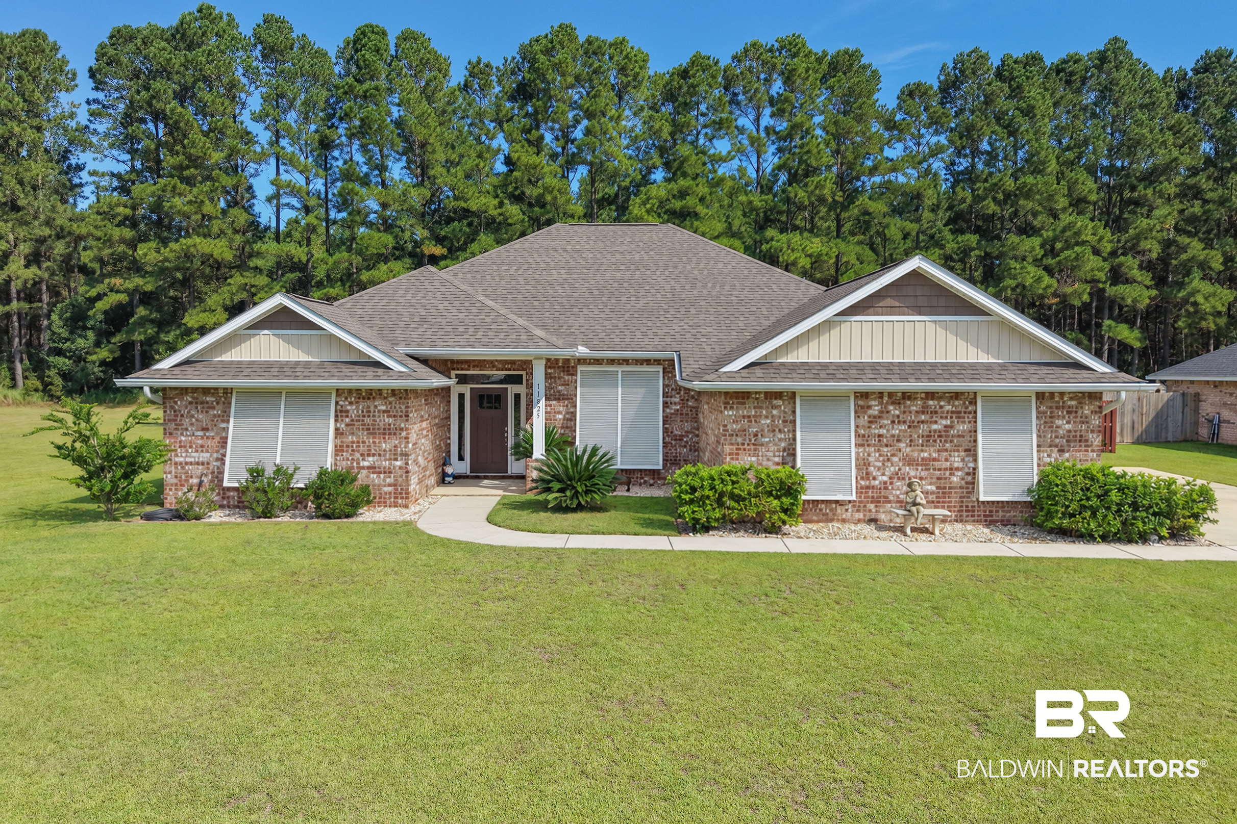 Fairhope Homes from $400,000-$500,000