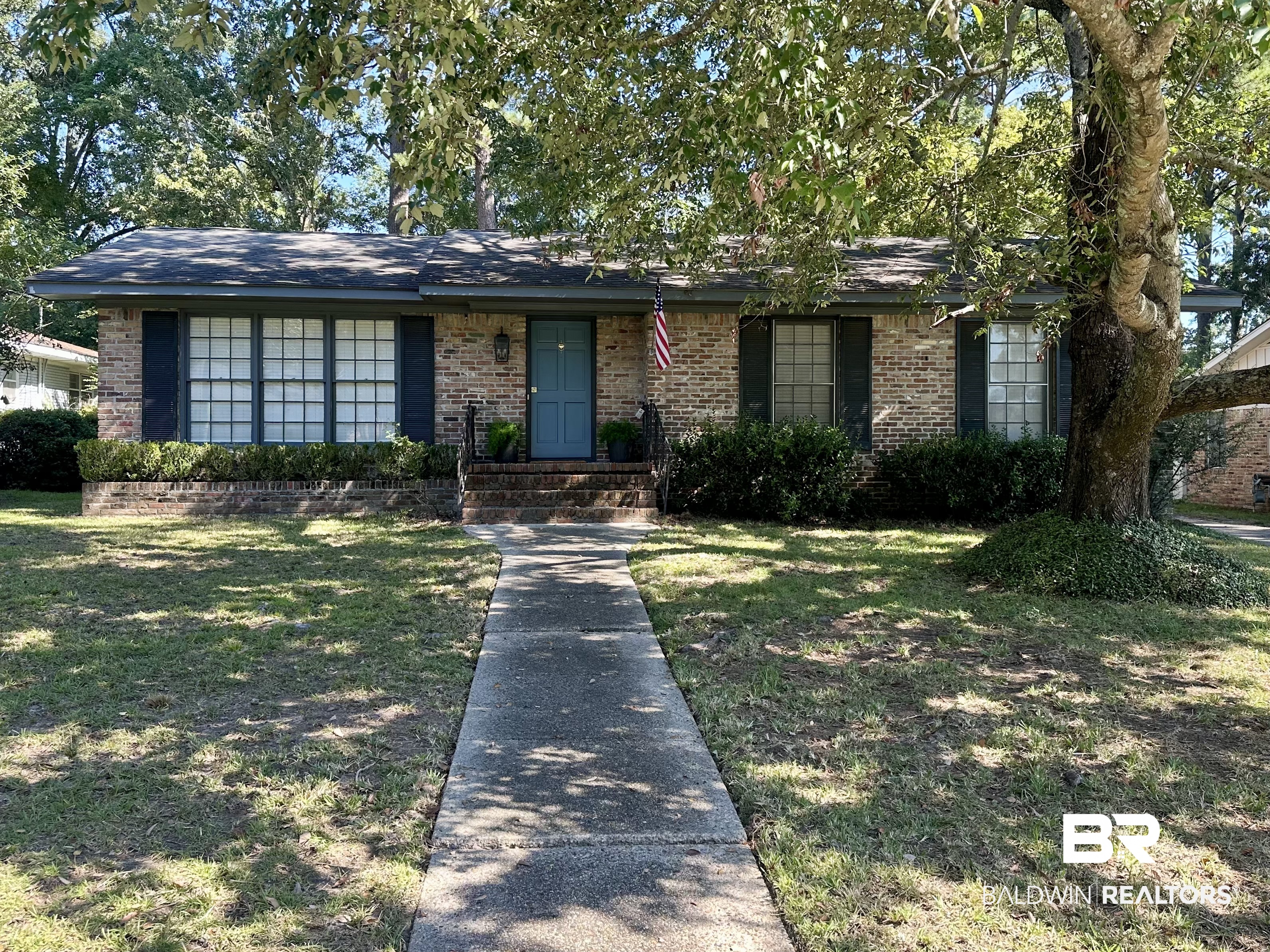 Single family home for sale at 2760 Brevard Dr, Mobile, AL 36606 | MLS# 409479