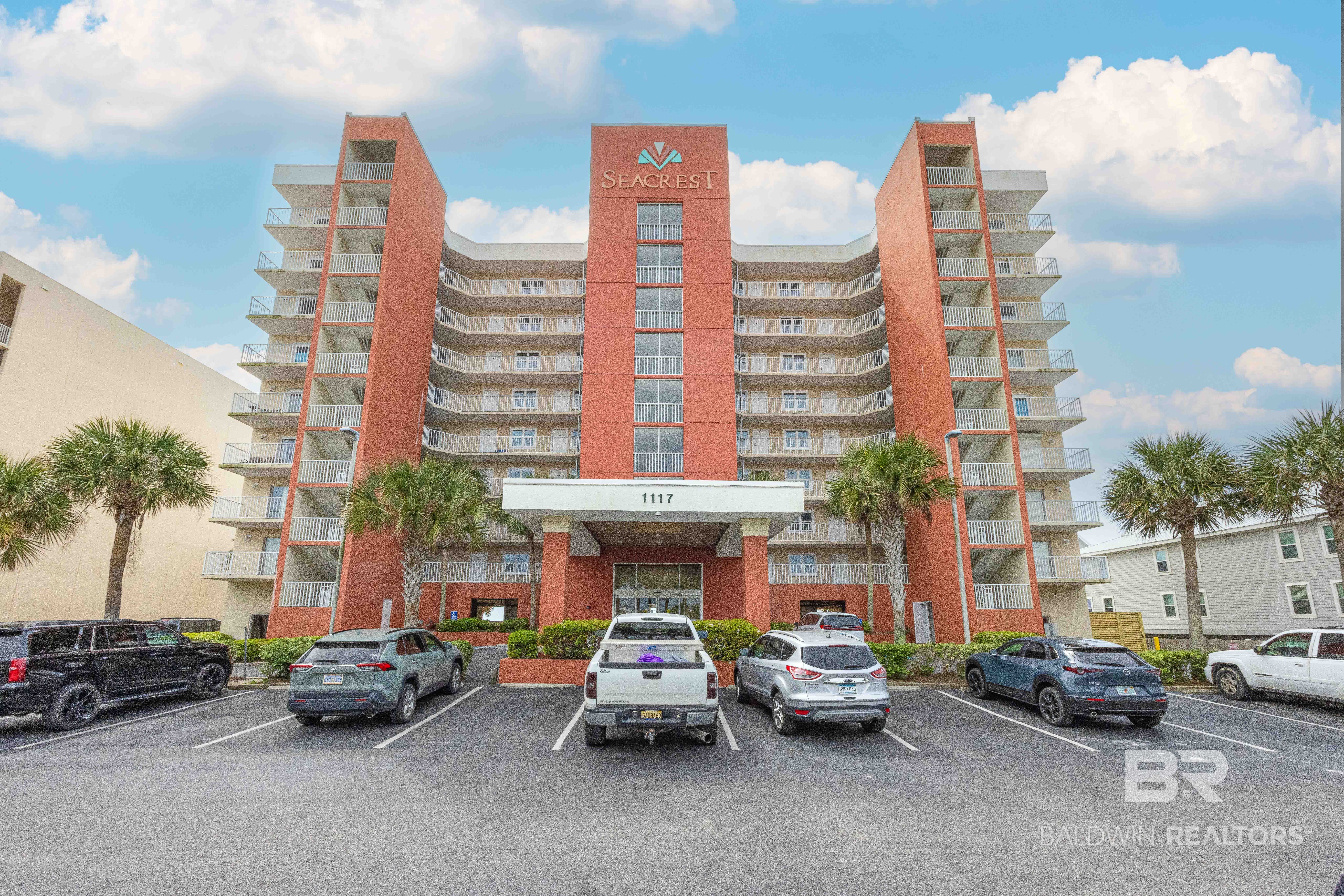 Condos for Sale in Seacrest - Gulf Shores AL