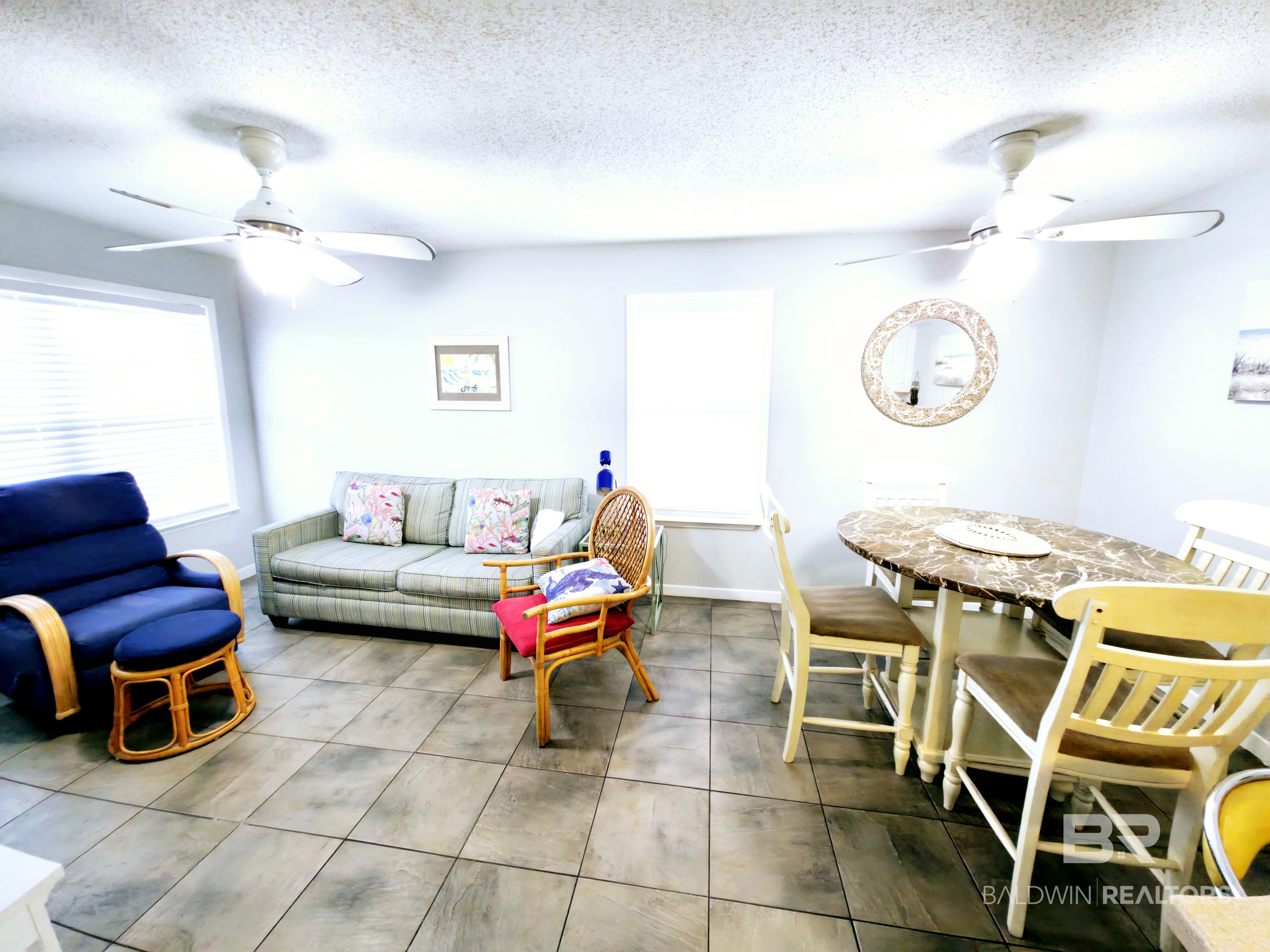 Photo 3 of Townhouse for sale at 1129 W Beach Blvd #206, Gulf Shores, AL 36542 | MLS# 396170 | Listing updated on 2026-09-29