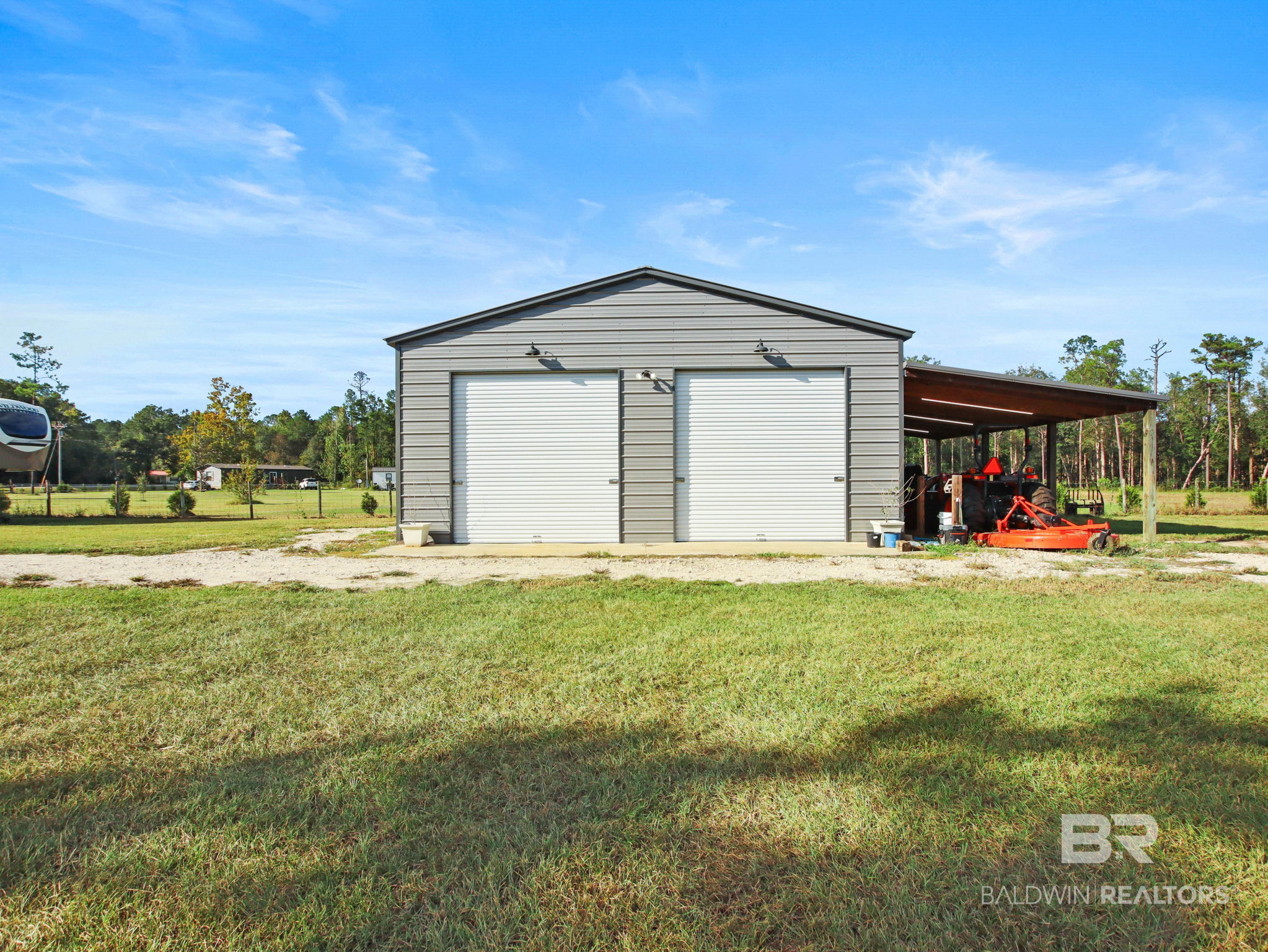 Photo 1 of Land for sale at 3168 Old Hwy 31, Flomaton, AL 36441 | MLS# 411216 | Listing updated on 2026-09-29