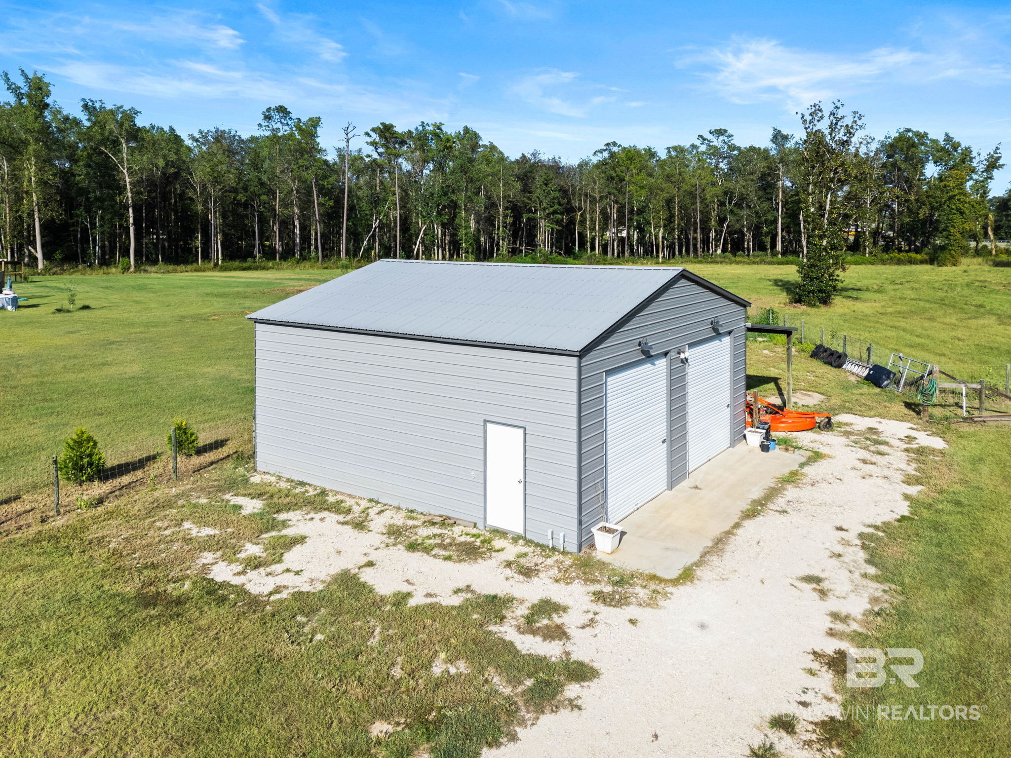 Photo 3 of Land for sale at 3168 Old Hwy 31, Flomaton, AL 36441 | MLS# 411216 | Listing updated on 2026-09-29