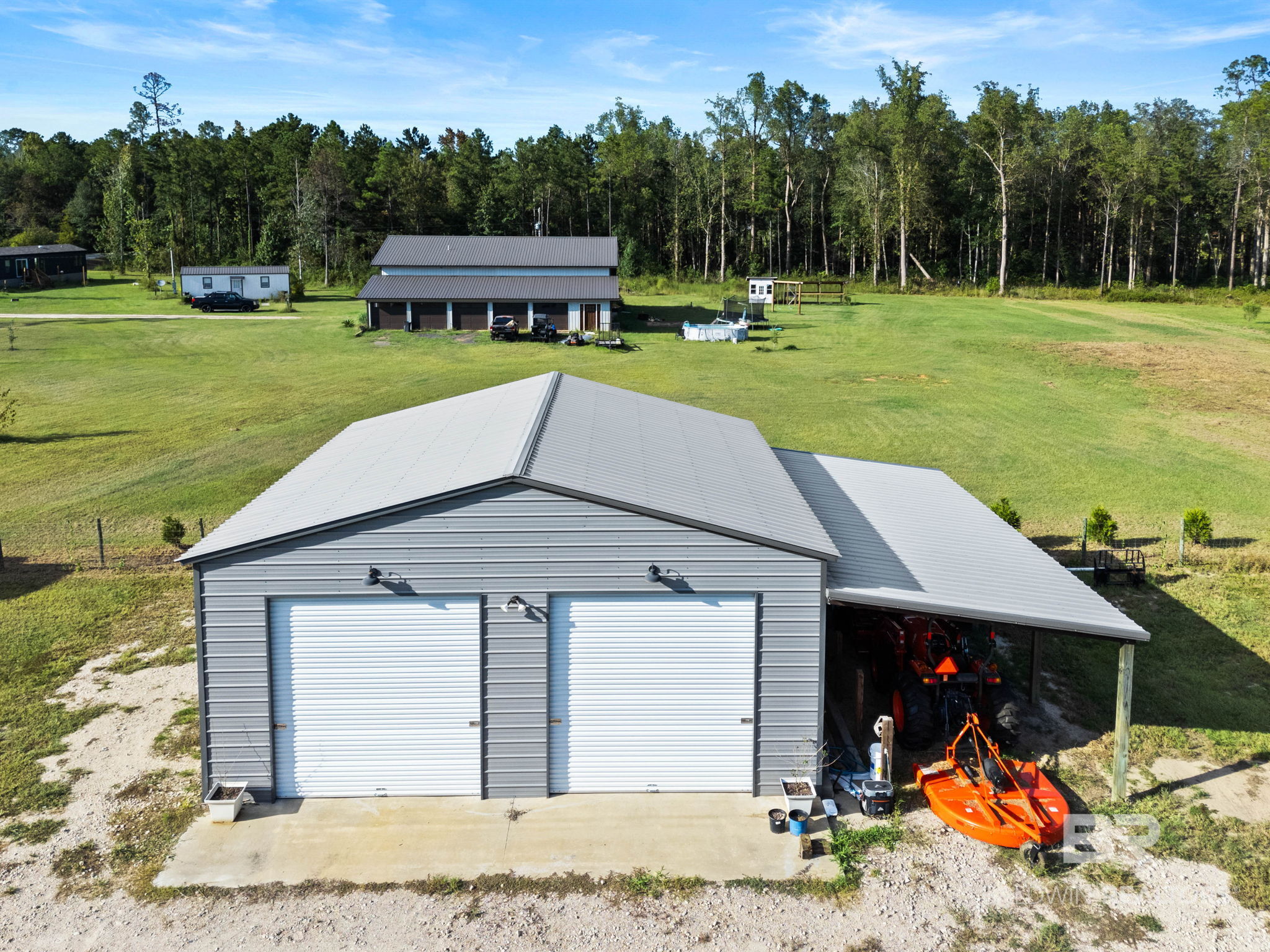 Photo 3 of Land for sale at 3168 Old Hwy 31, Flomaton, AL 36441 | MLS# 411216 | Listing updated on 2026-09-29