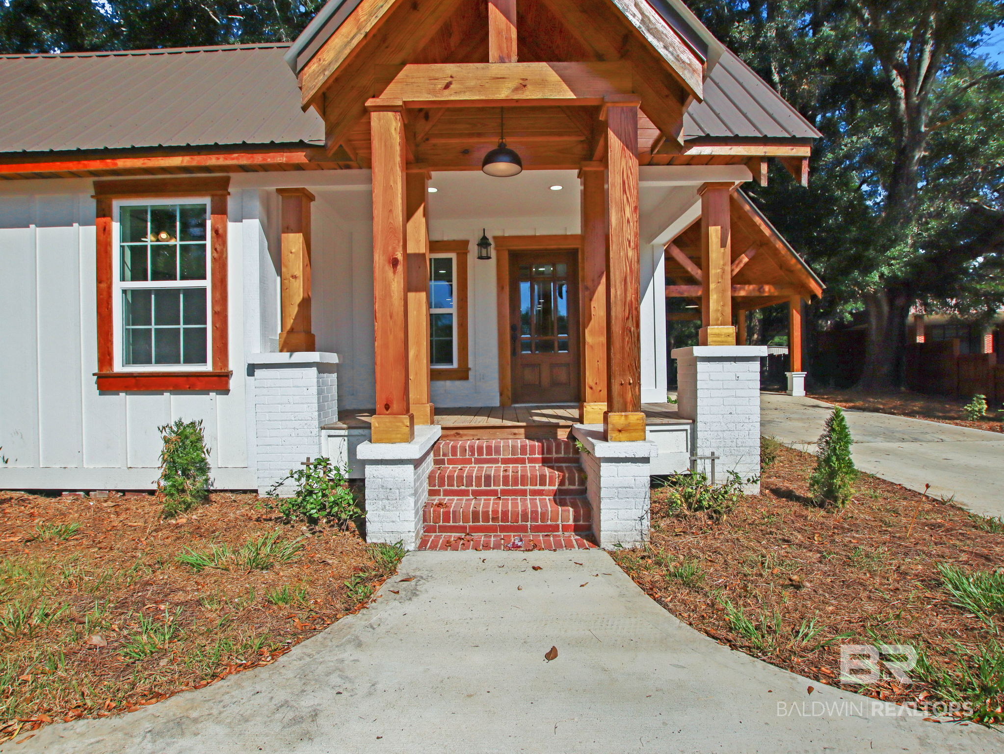 Photo 4 of Single family home for sale at 613 Forrest Ave, Brewton, AL 36426 | MLS# 411202 | Listing updated on 2026-09-29