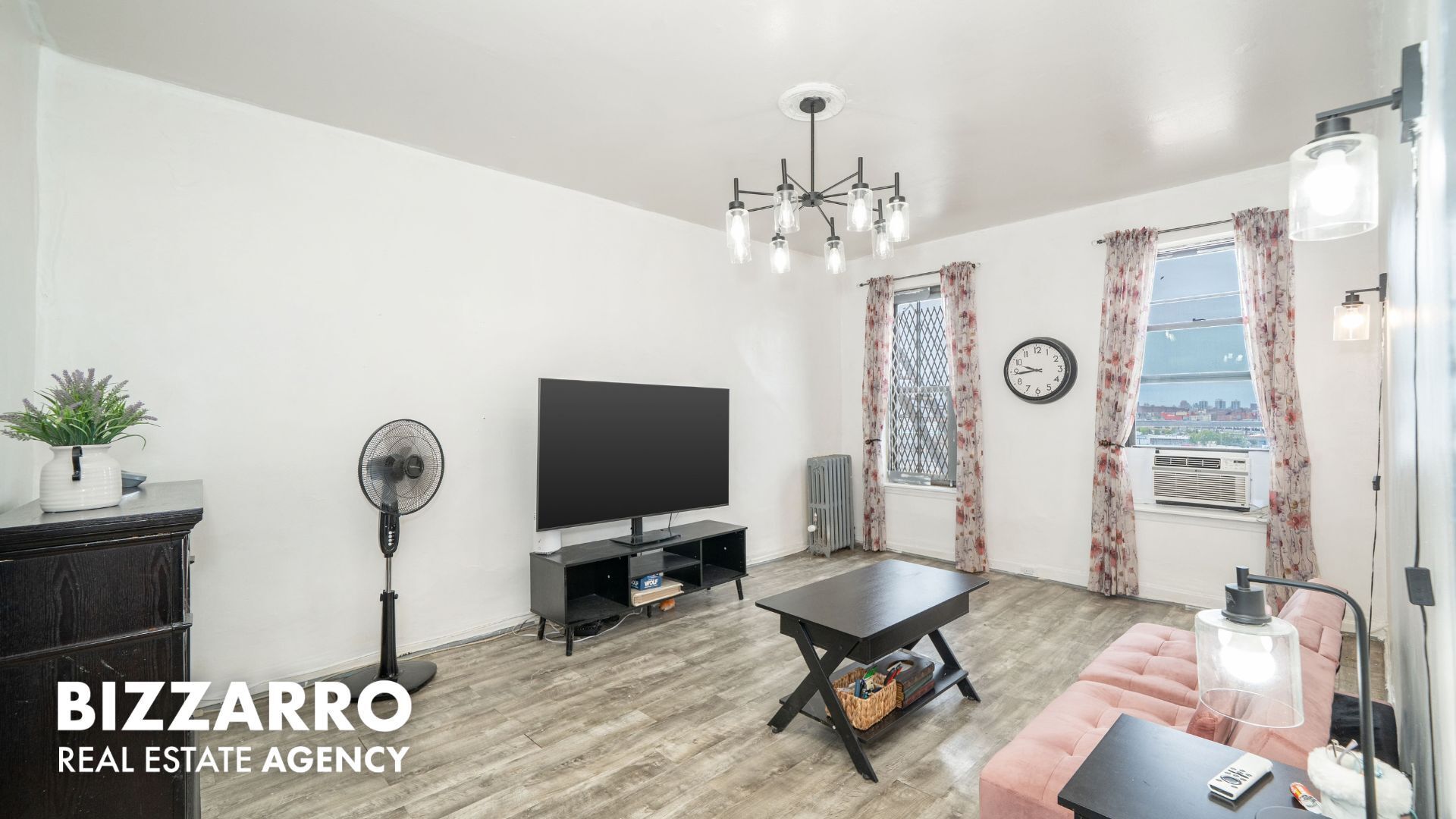 645 Barretto Street 4J Melrose Bronx NY 10474