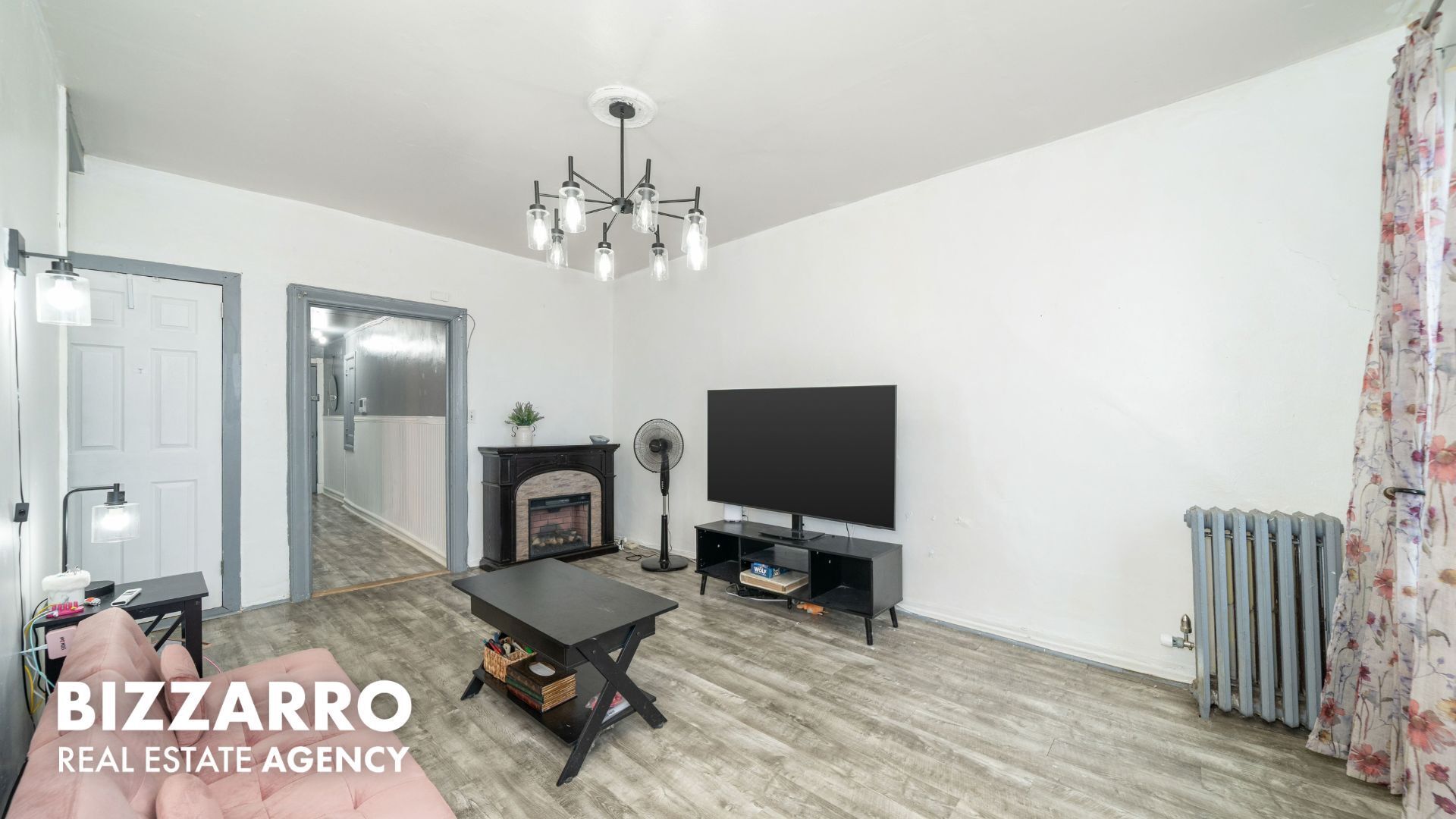 645 Barretto Street 4J Melrose Bronx NY 10474