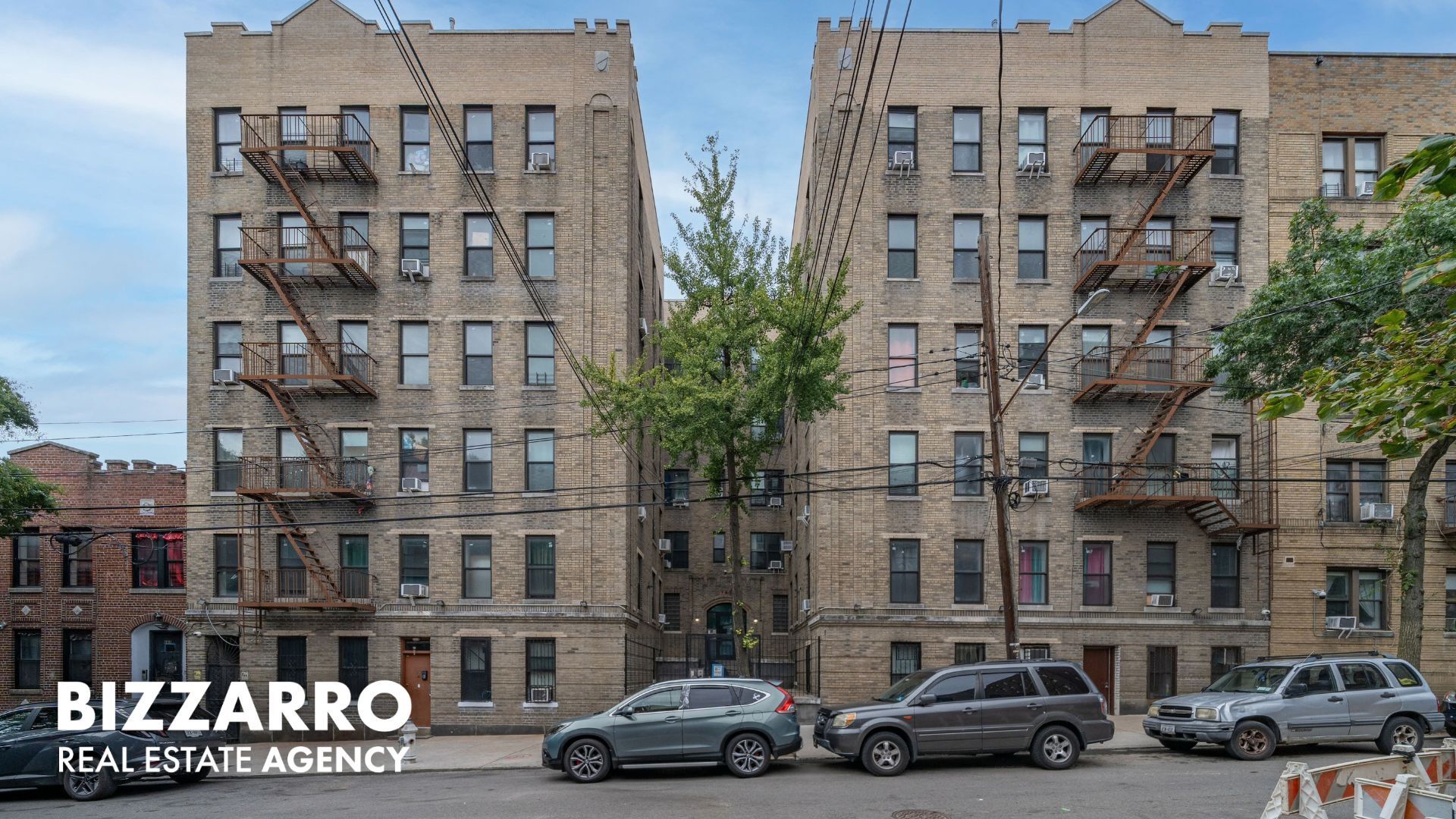 645 Barretto Street 4J Melrose Bronx NY 10474