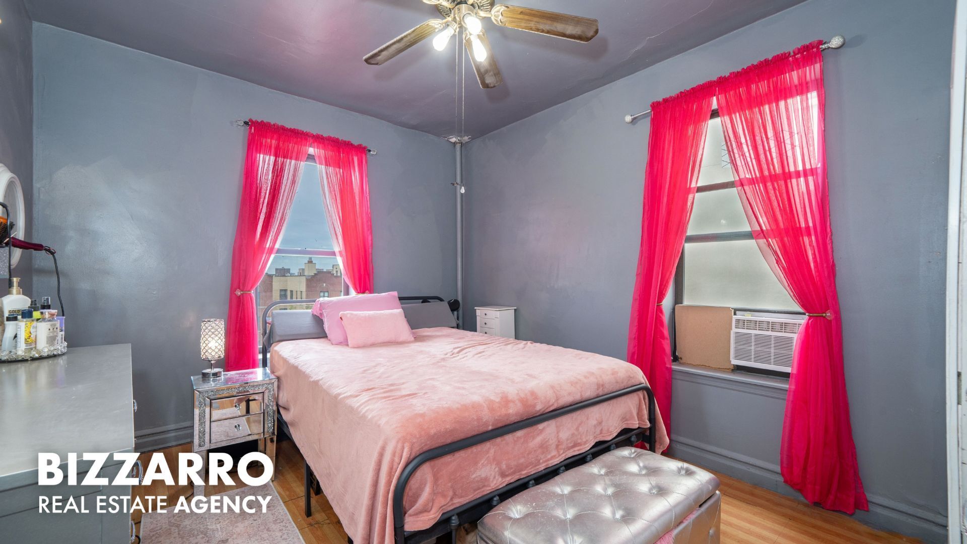 645 Barretto Street 4J Melrose Bronx NY 10474
