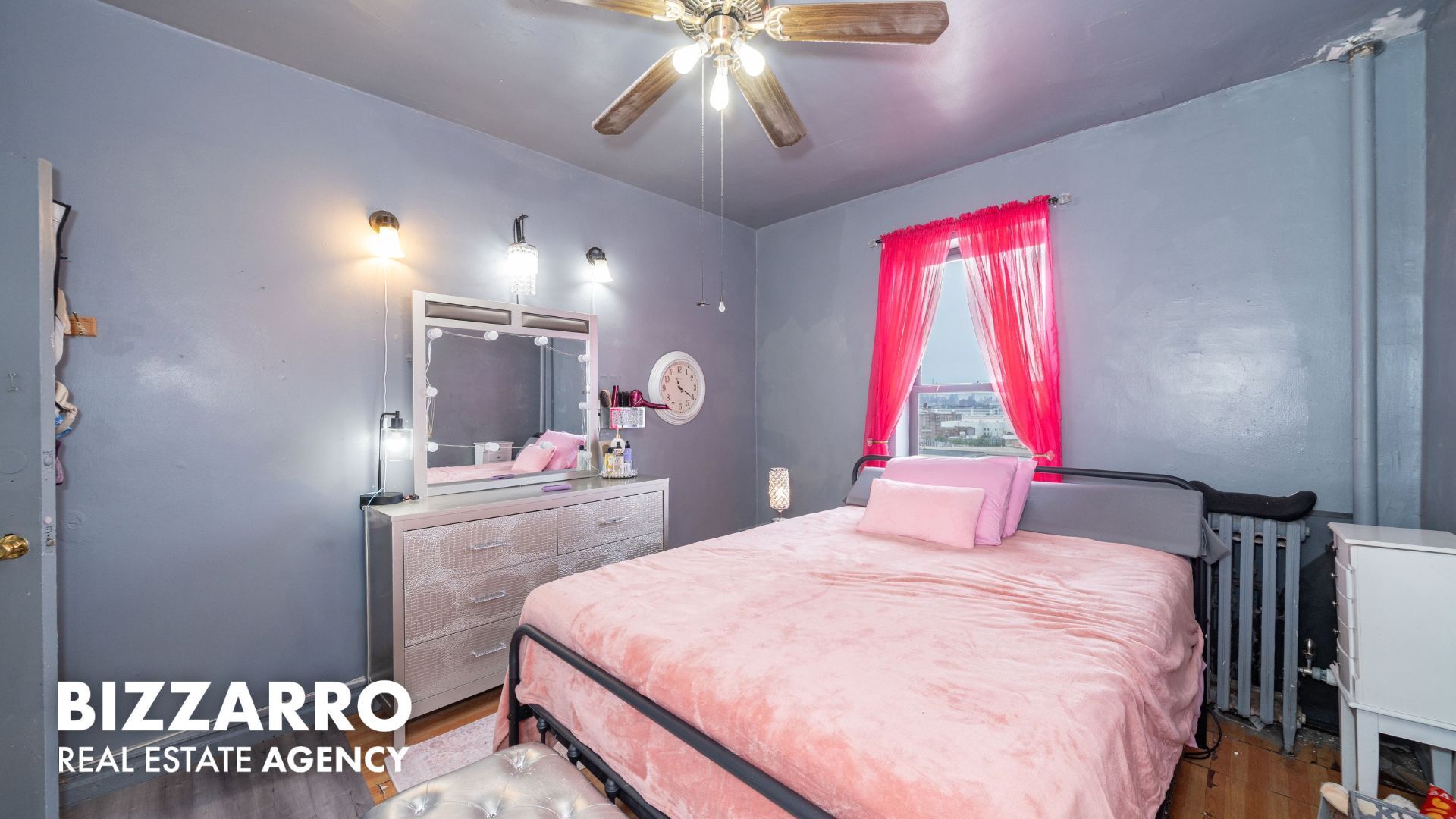 645 Barretto Street 4J Melrose Bronx NY 10474