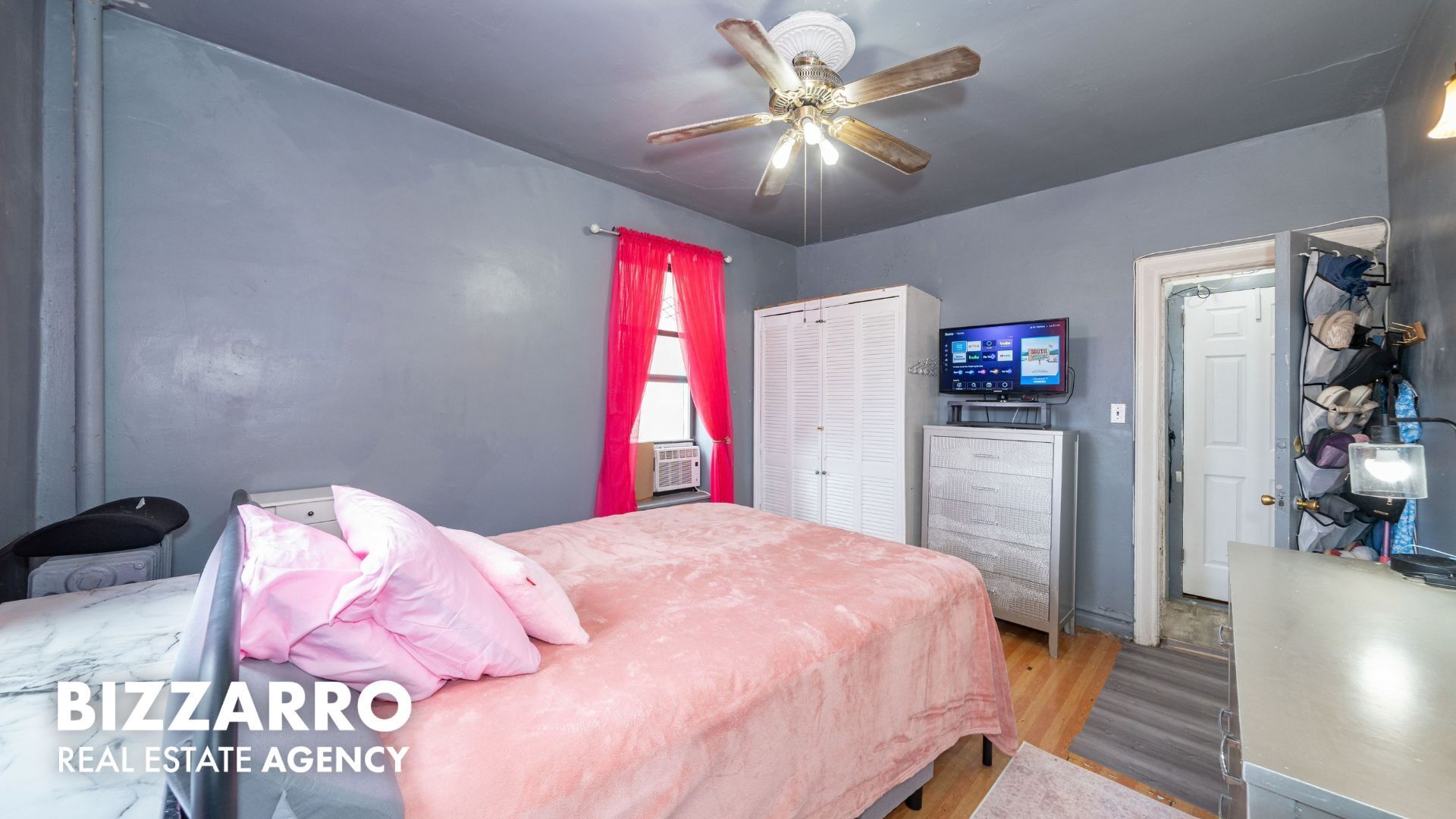 645 Barretto Street 4J Melrose Bronx NY 10474