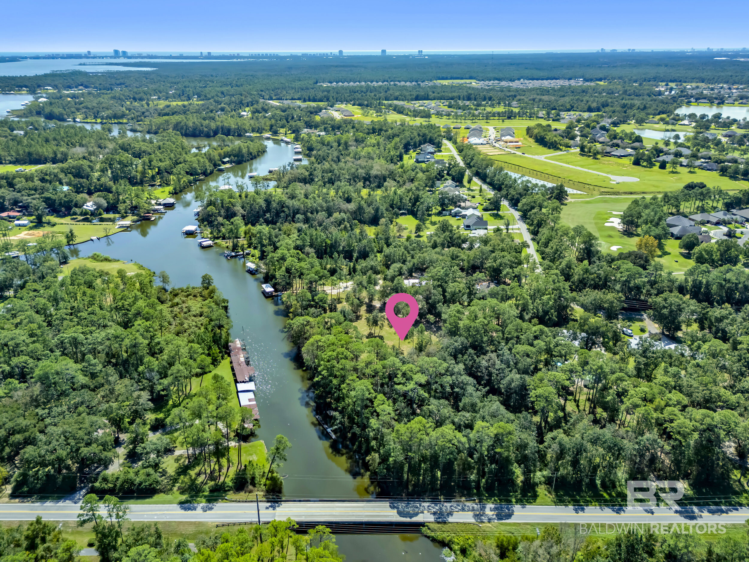 Homes for Sale in Wolf Bay Estates - Foley AL
