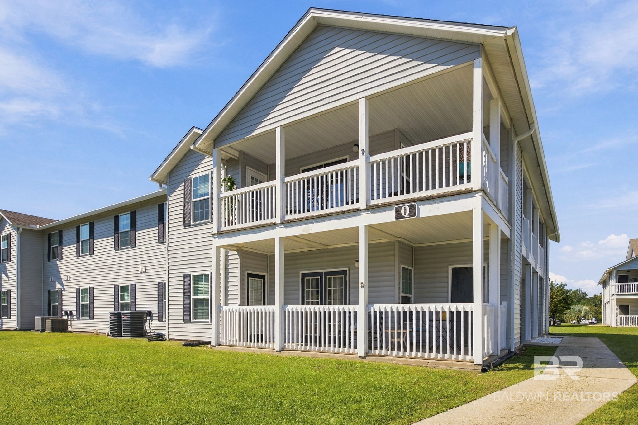 Condos for Sale in Colony Club - Gulf Shores AL