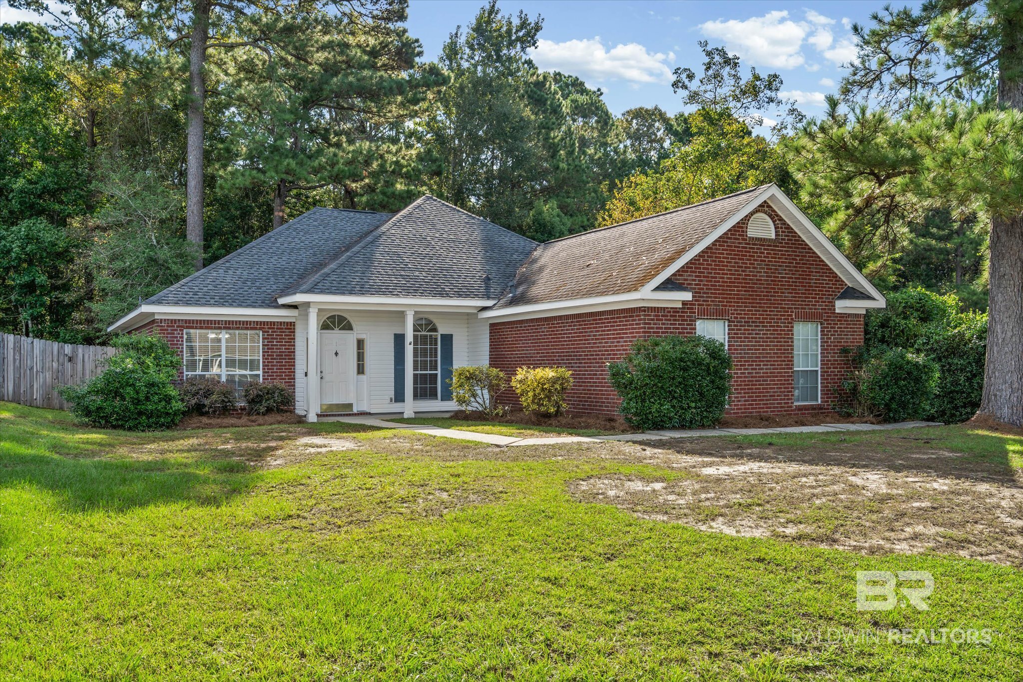 Daphne Homes from $200,000-$300,000