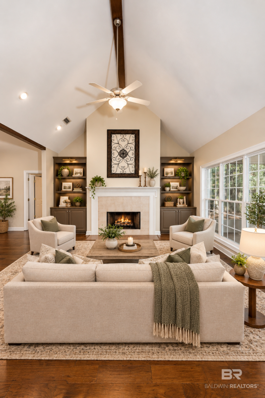 Photo 2 of Single family home for sale at 27576 Cahaba Dr, Daphne, AL 36526 | MLS# 410492 | Listing updated on 2026-10-01