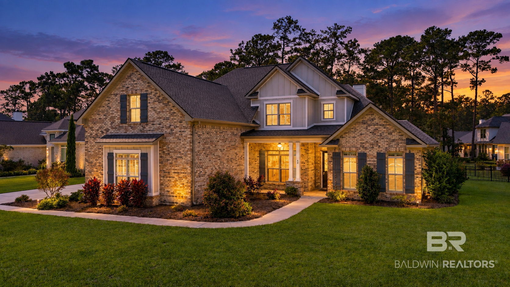 Homes for Sale in The Peninsula