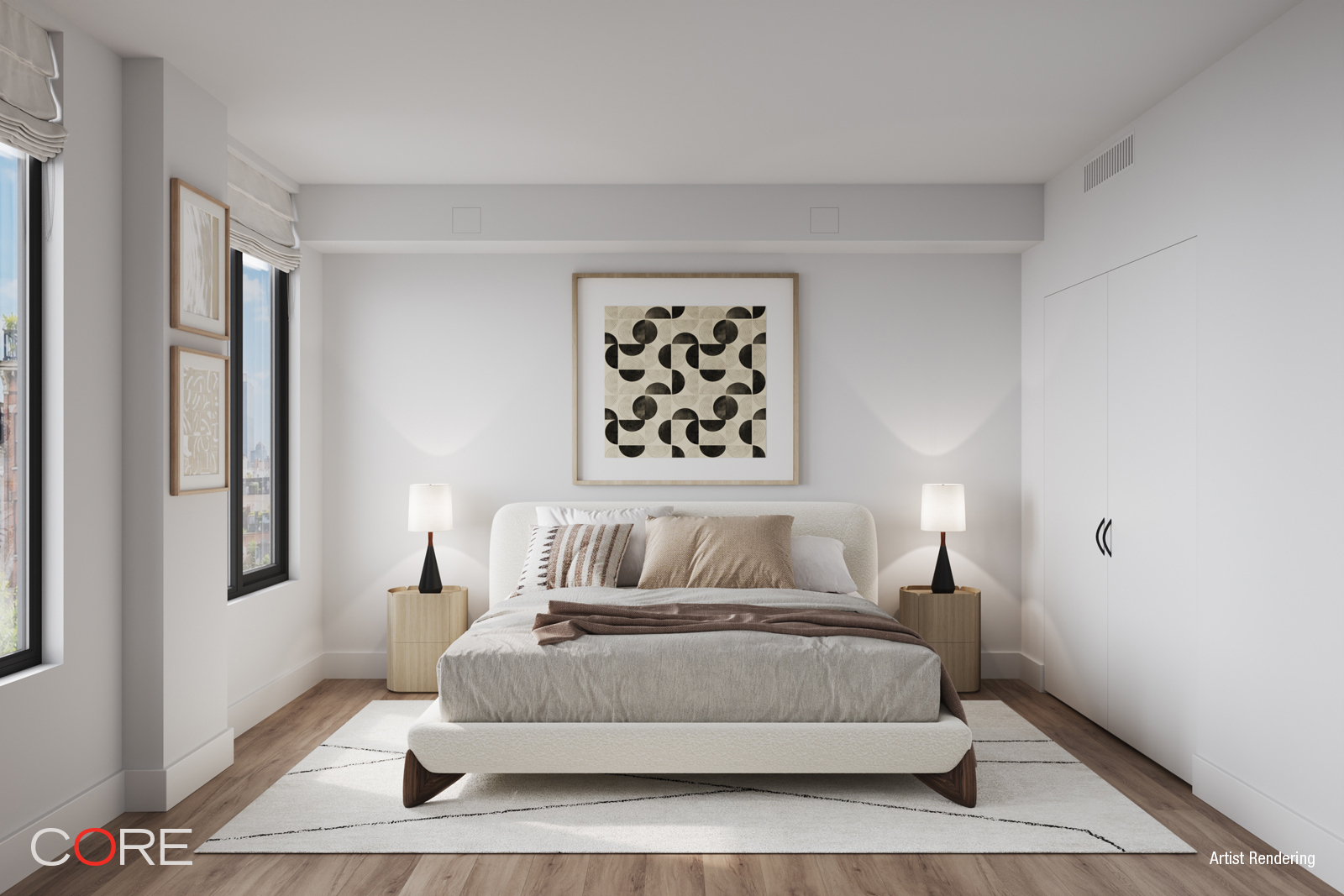 150 Rivington Street 4B Lower East Side New York NY 10002