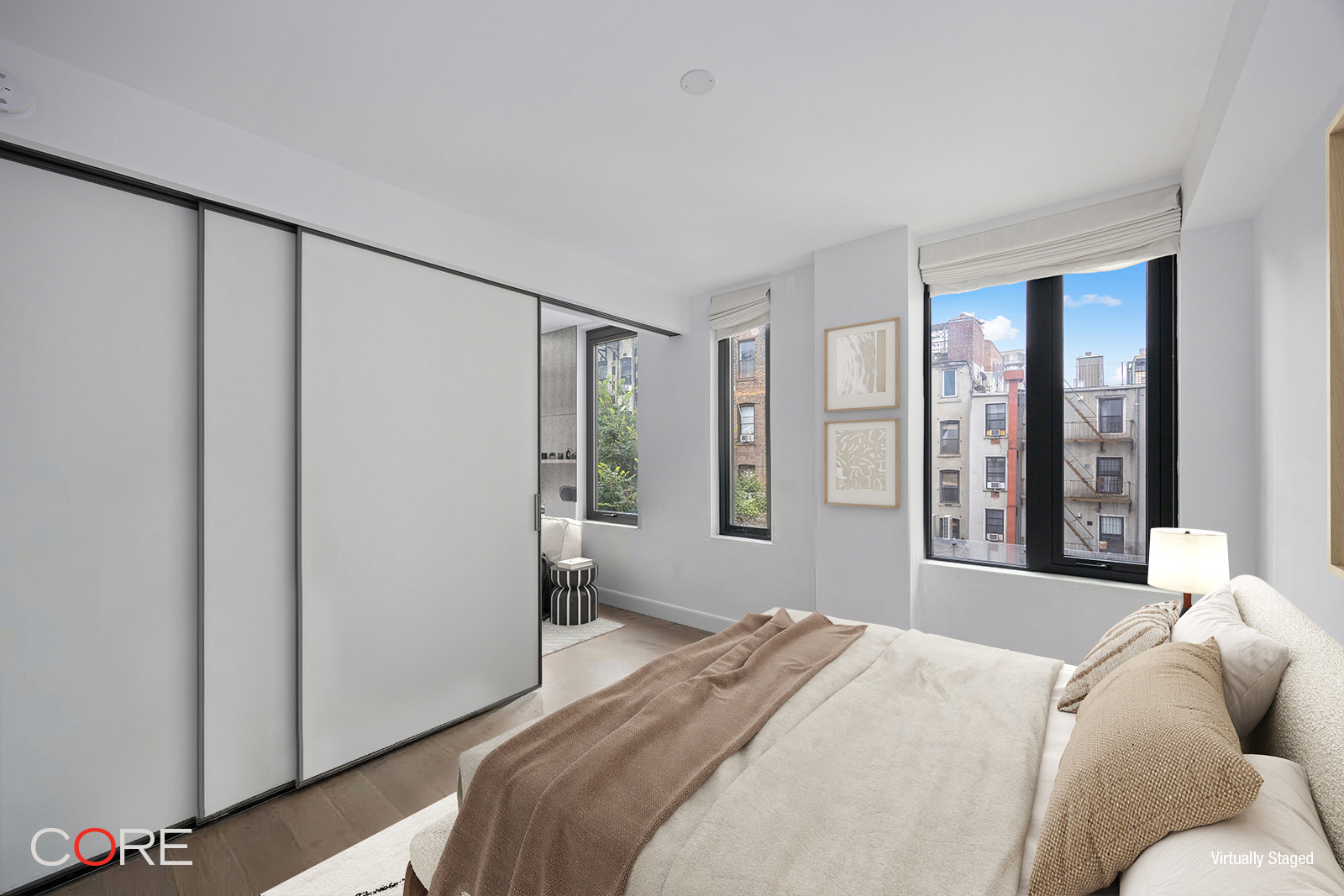 150 Rivington Street 4B Lower East Side New York NY 10002