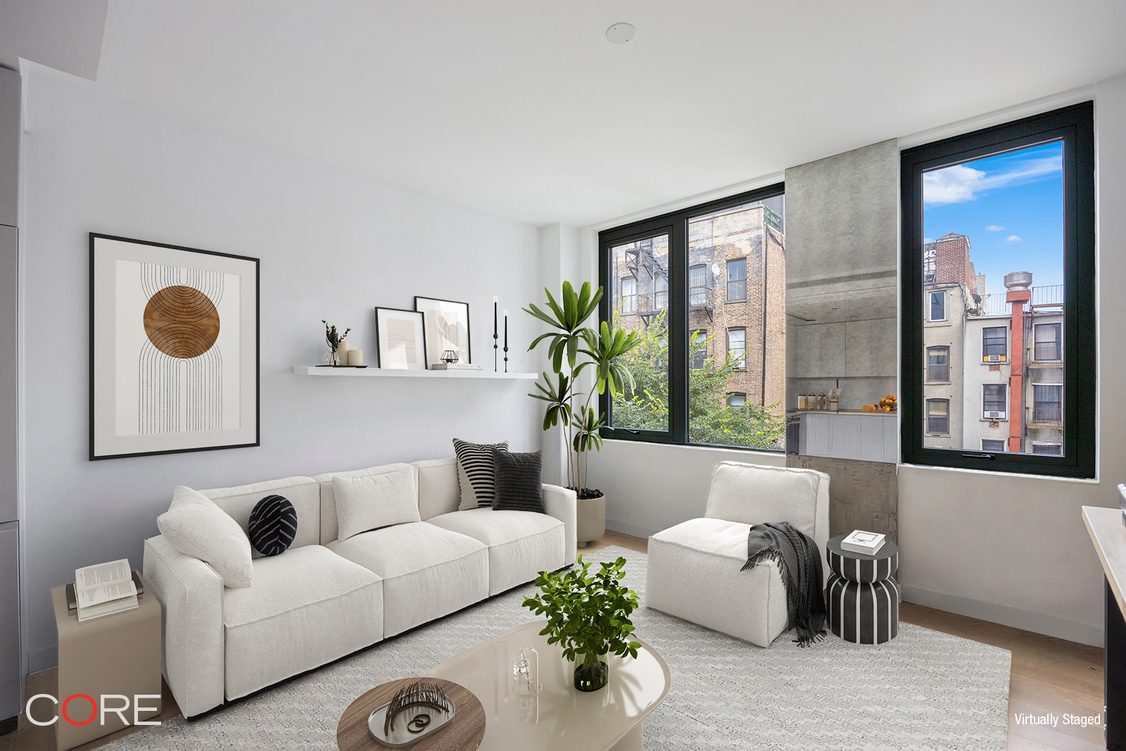 150 Rivington Street 4B Lower East Side New York NY 10002